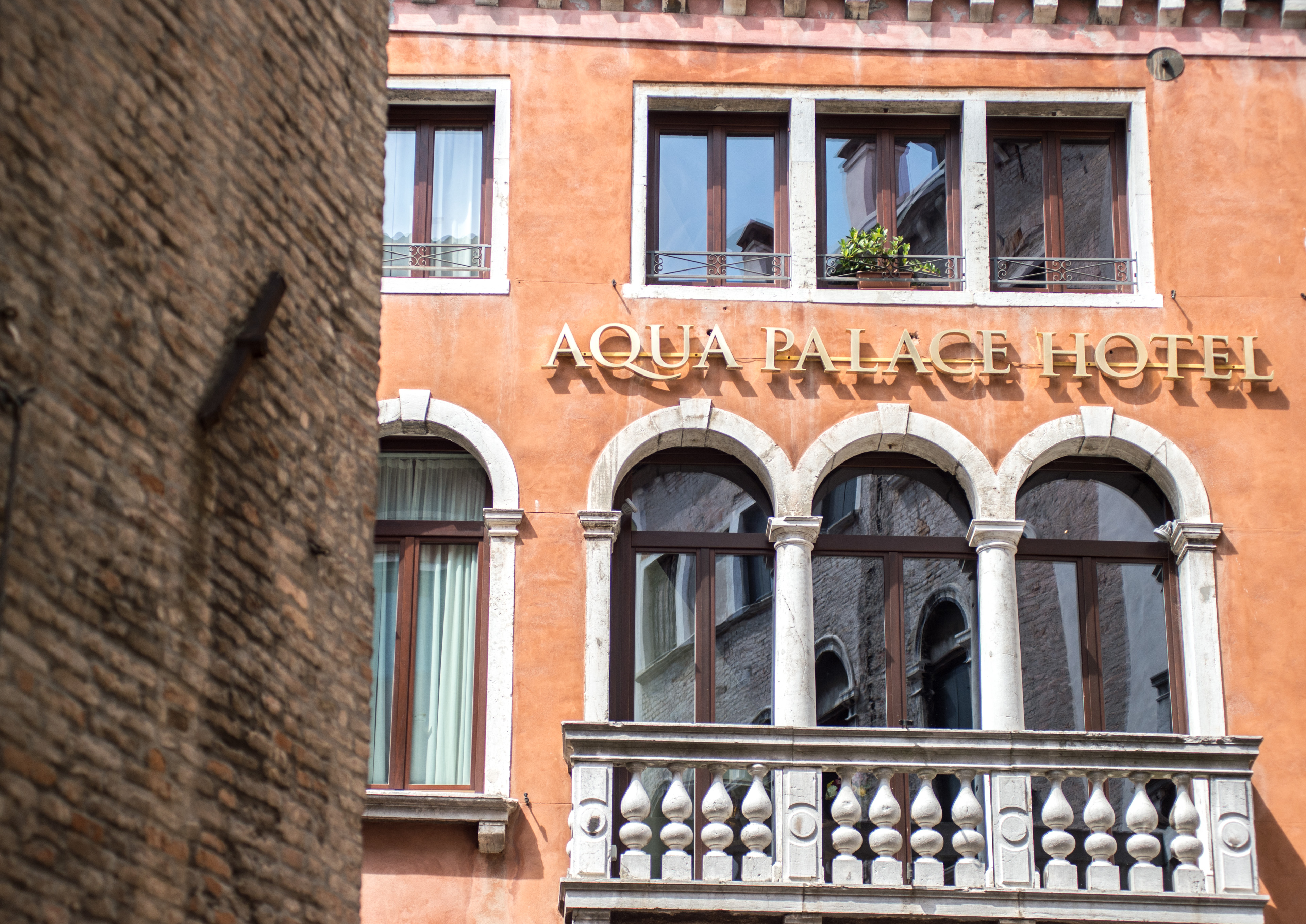 Aqua Palace - photo