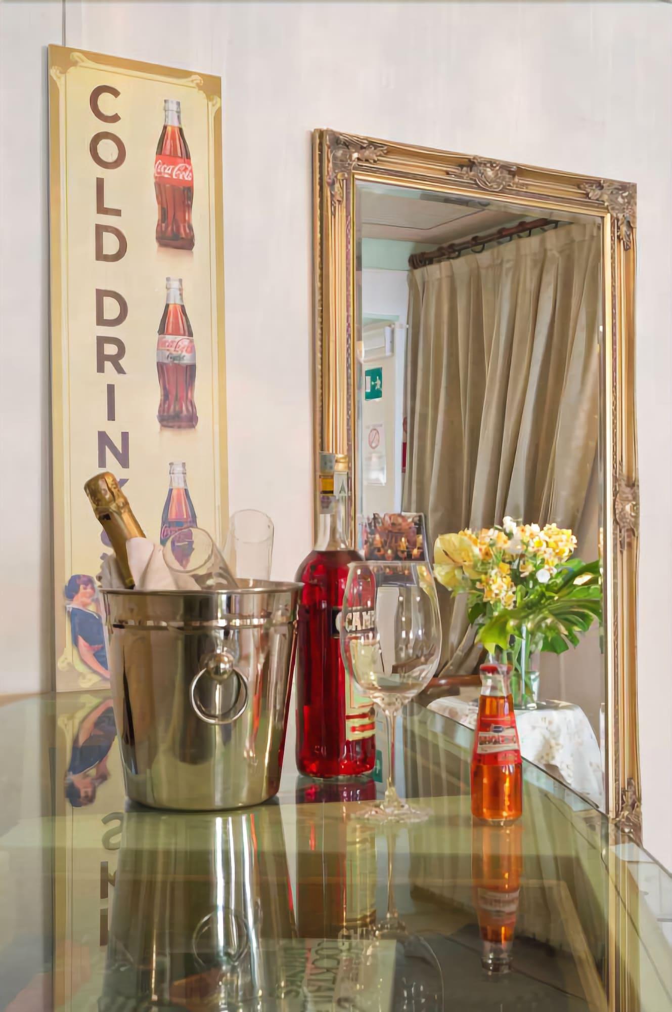 Albergo Marin - photo