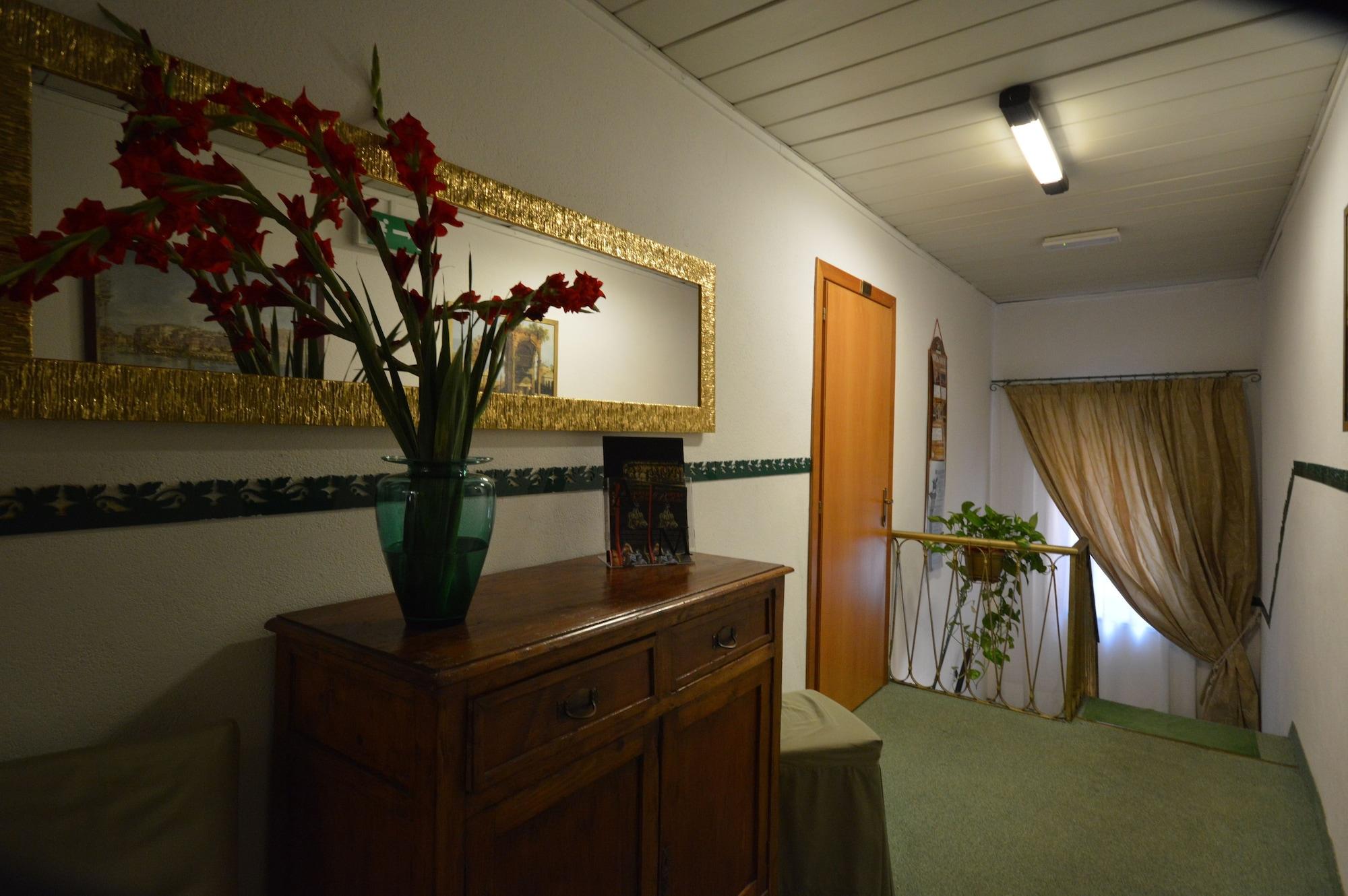 Albergo Marin - photo