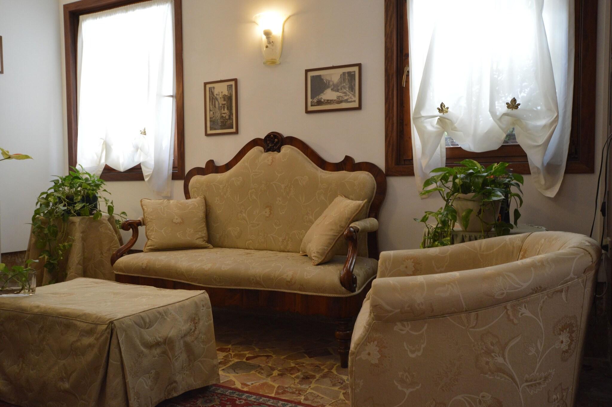 Albergo Marin - photo