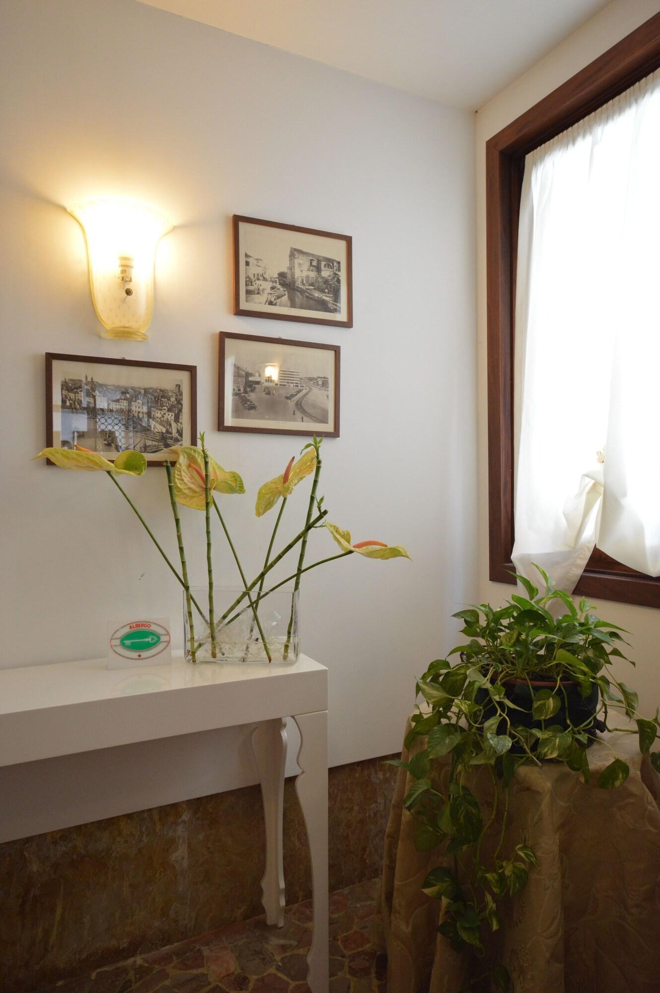 Albergo Marin - photo