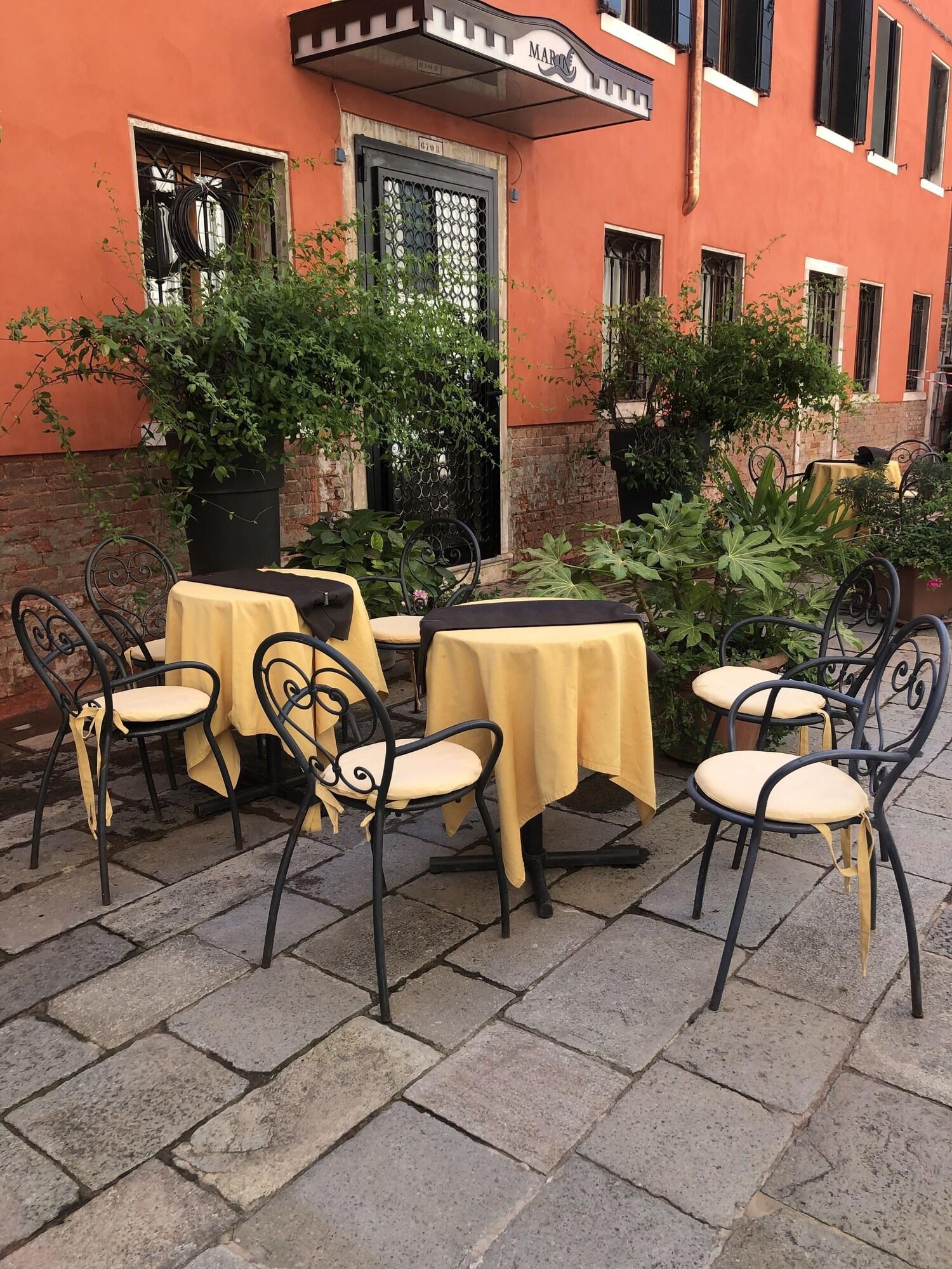 Albergo Marin - photo
