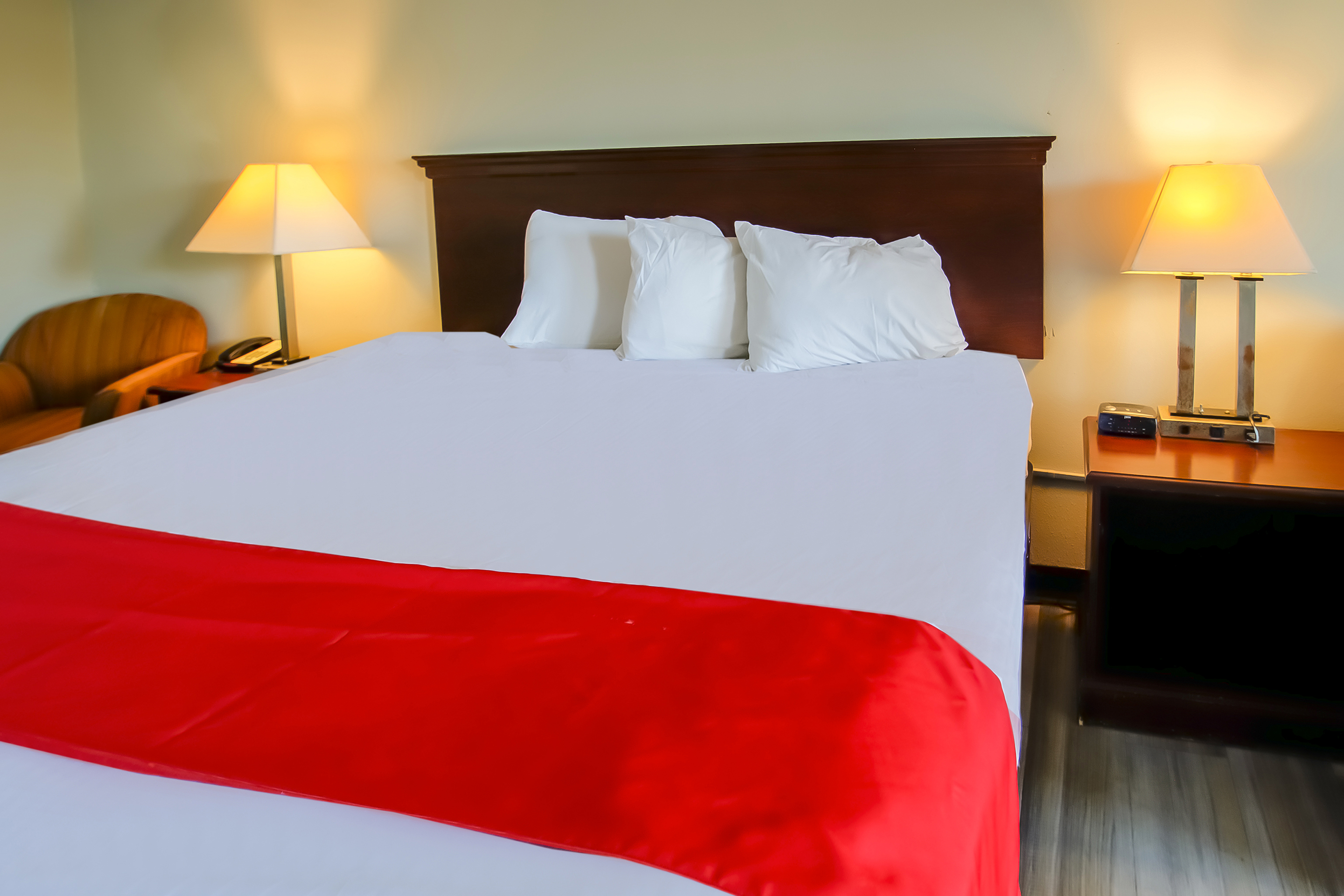 Cypress Inn & Suites Washington by OYO