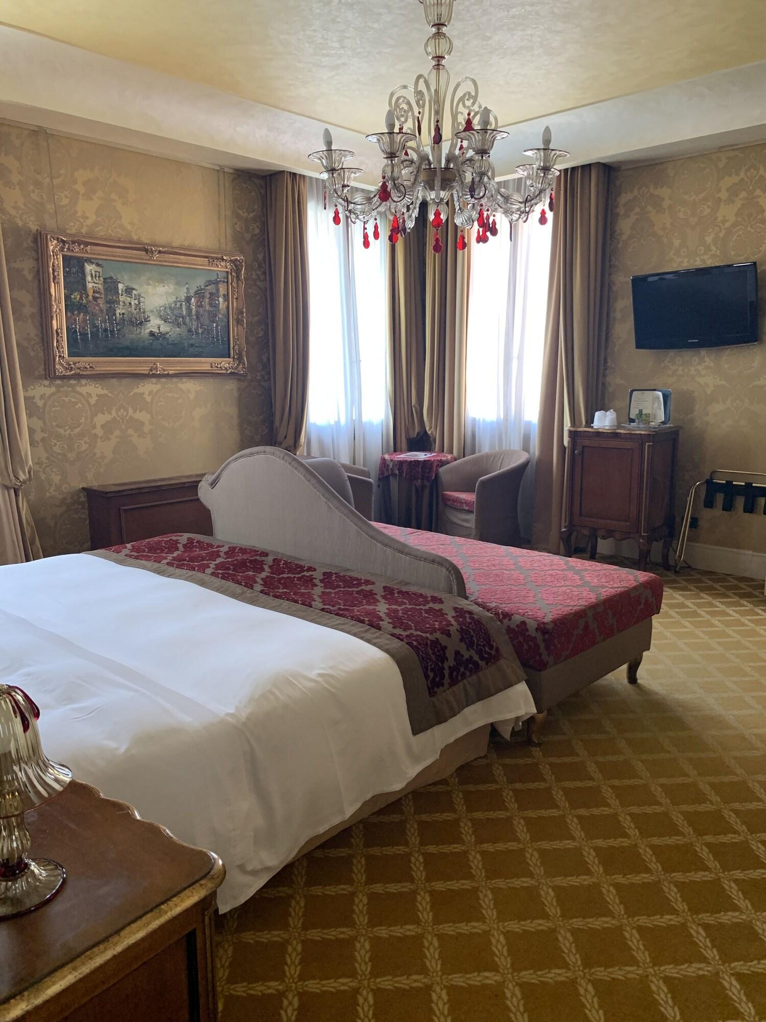 Pesaro Palace
