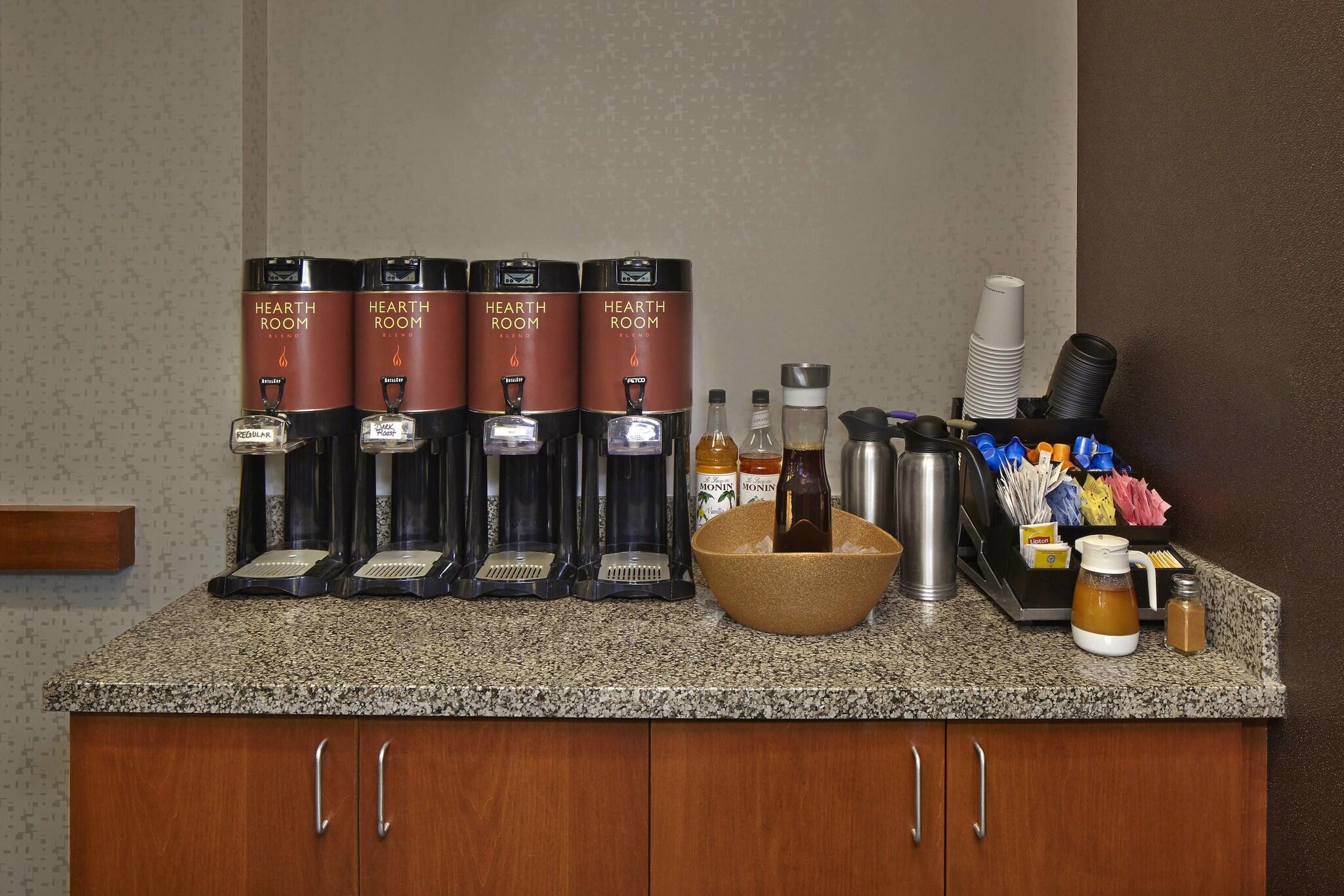 Residence Inn by Marriott Waldorf