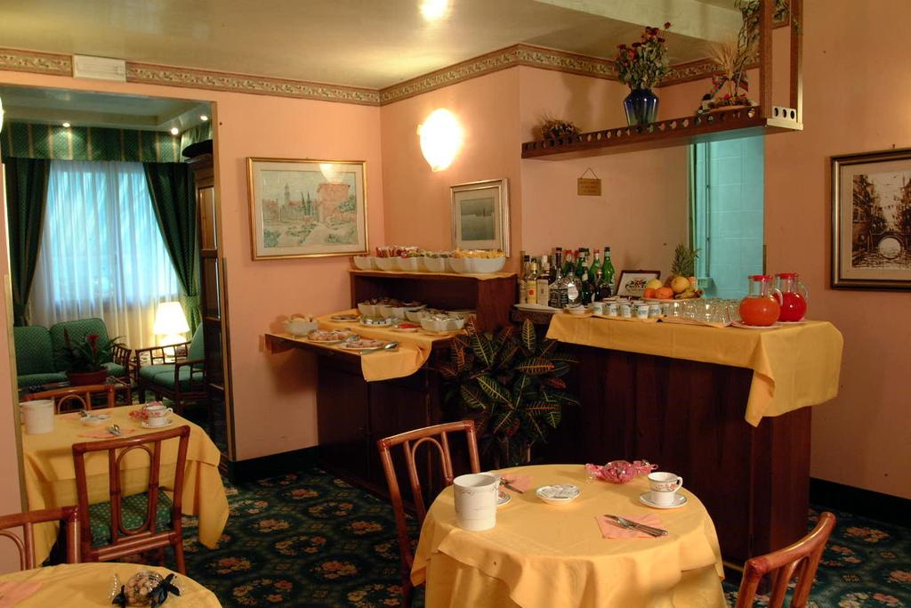 Villa Tiziana
