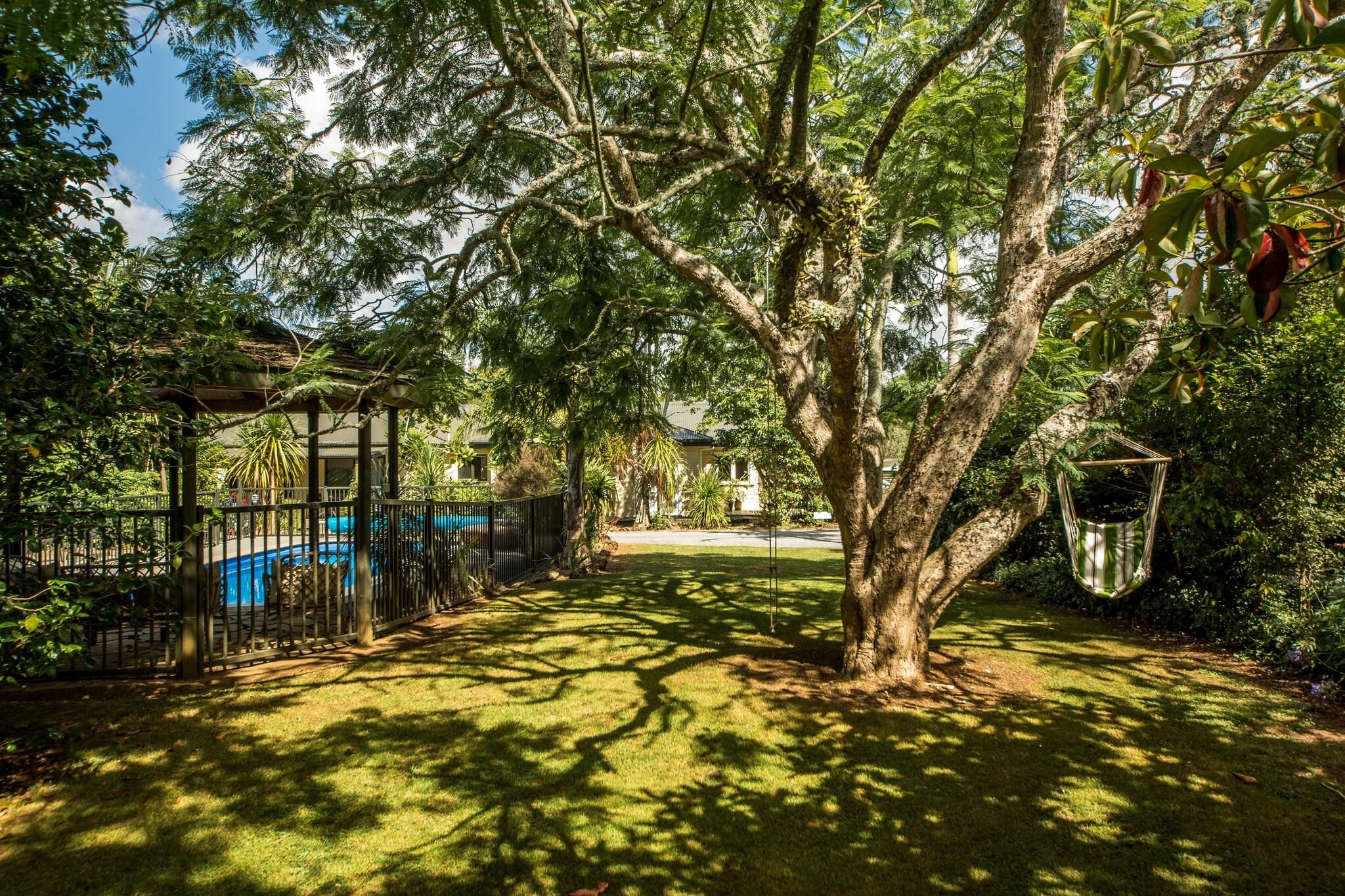 Kauri Park Motel
