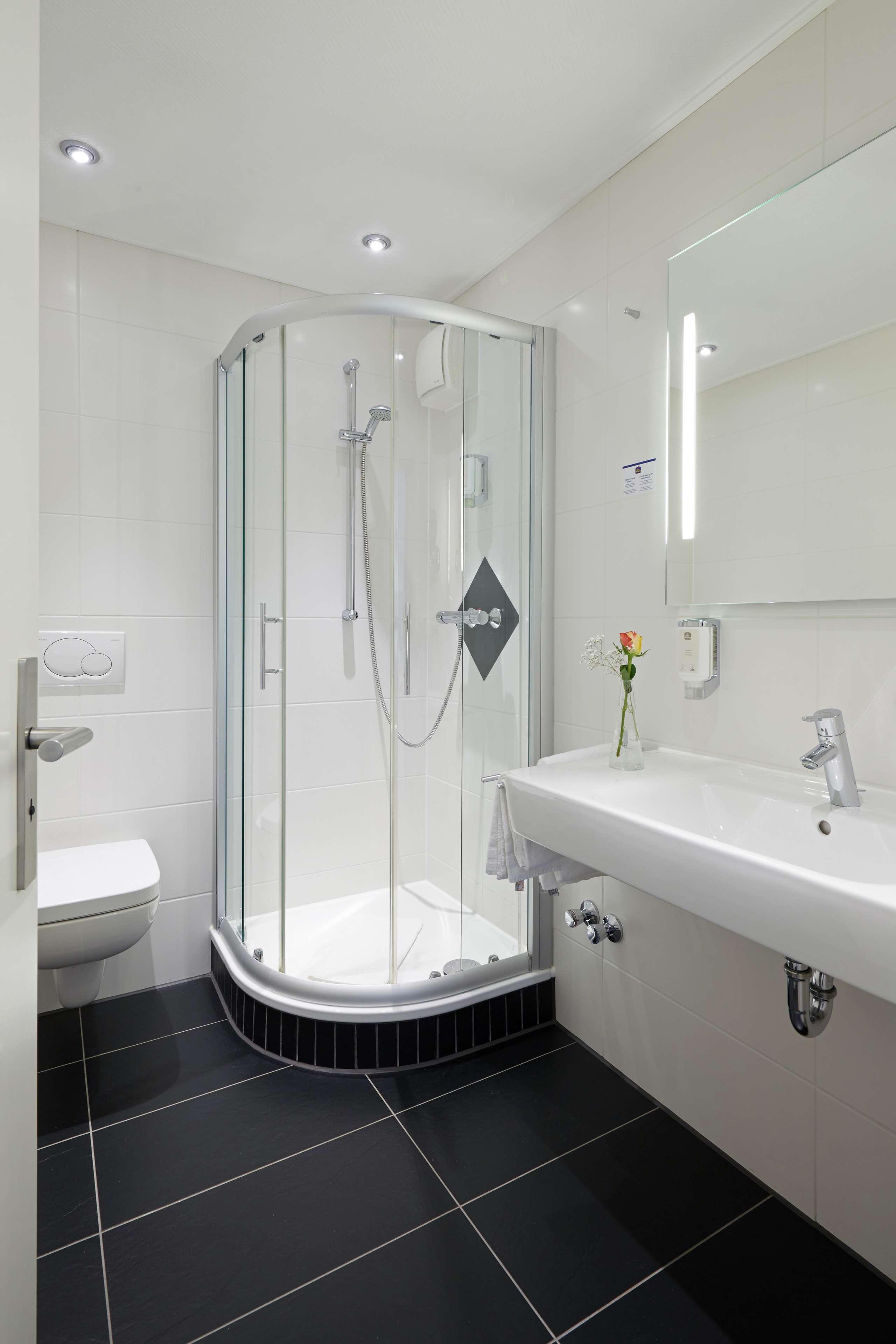 Best Western Premier Hotel Alte Muehle