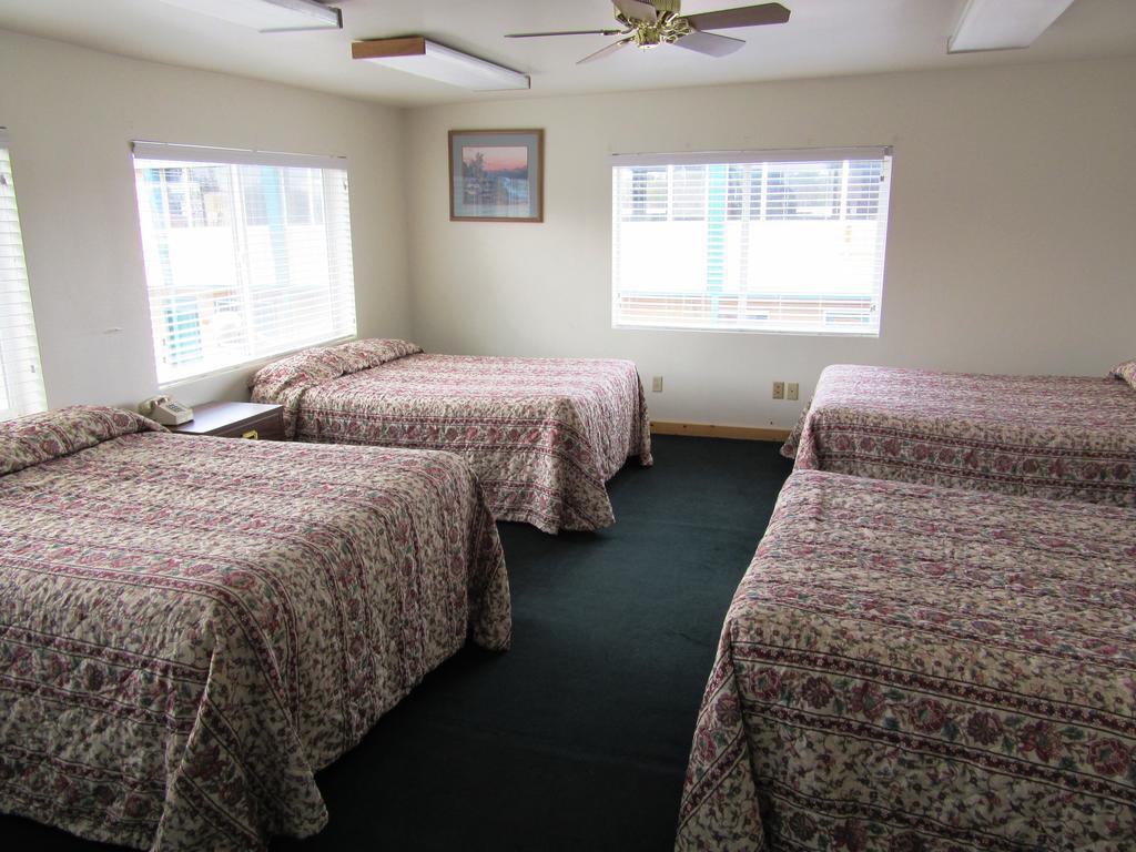Yellowstone Country Inn
