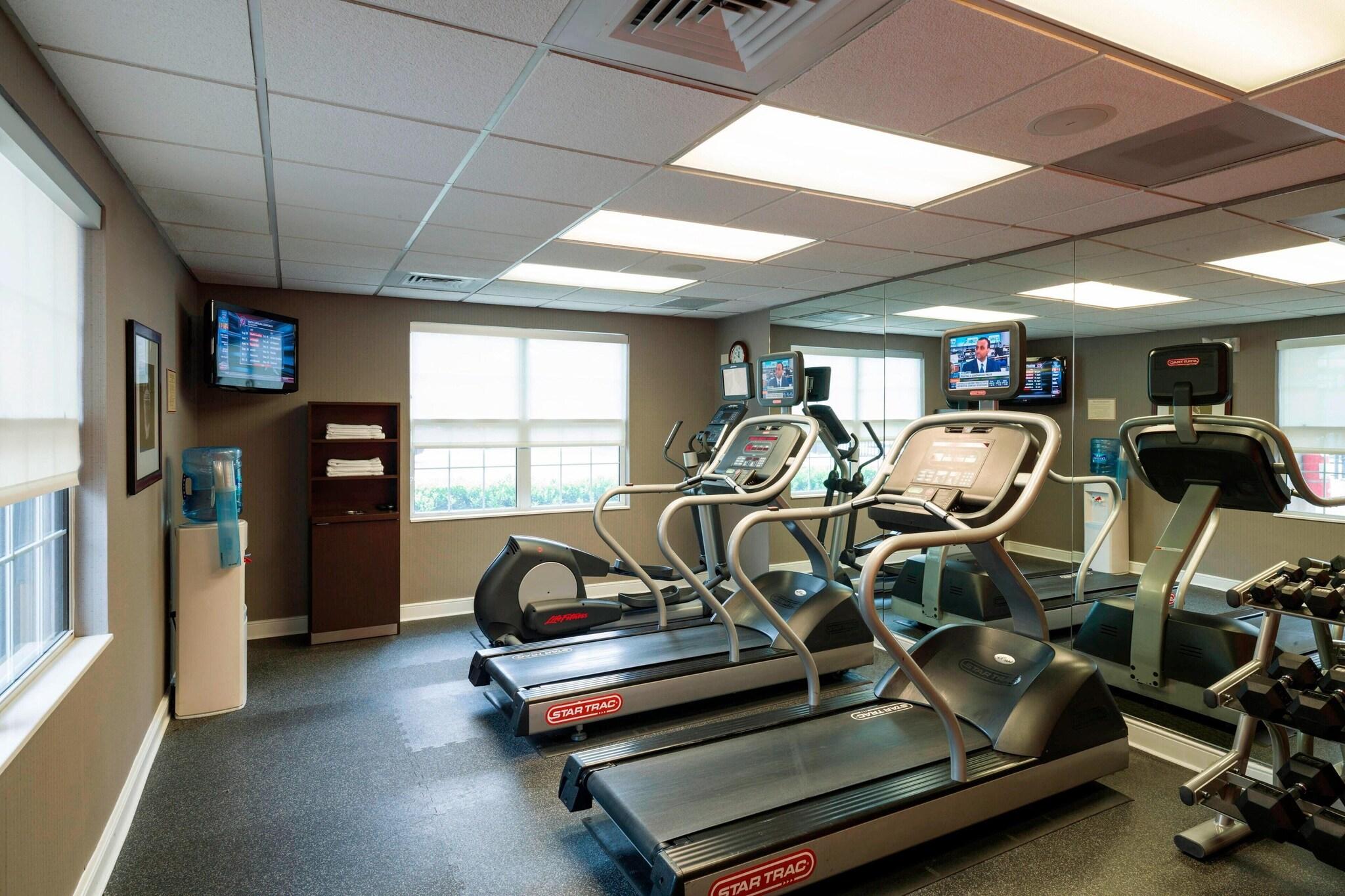 Residence Inn Greenbelt