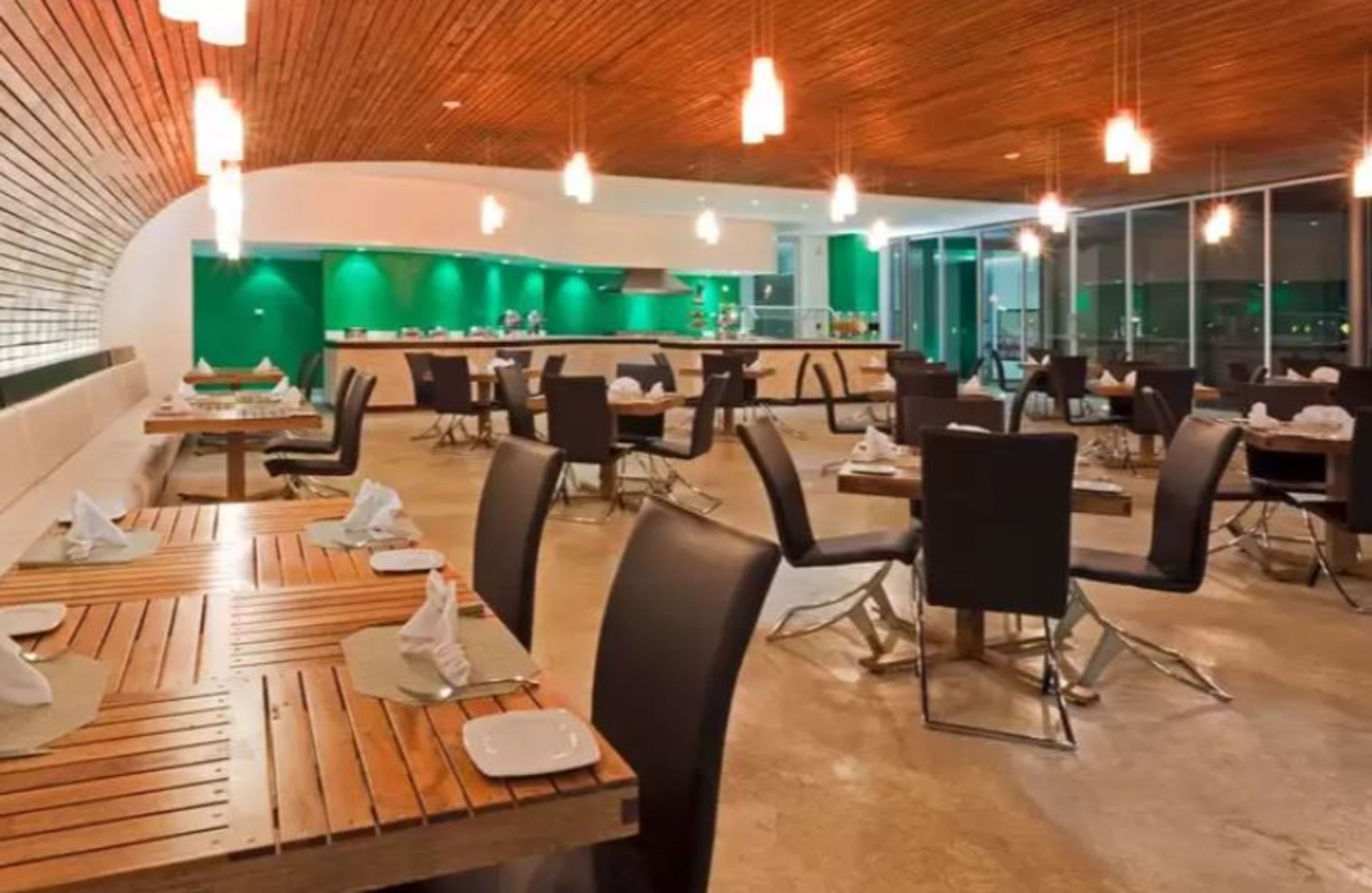 MonByHotels Tuxpan