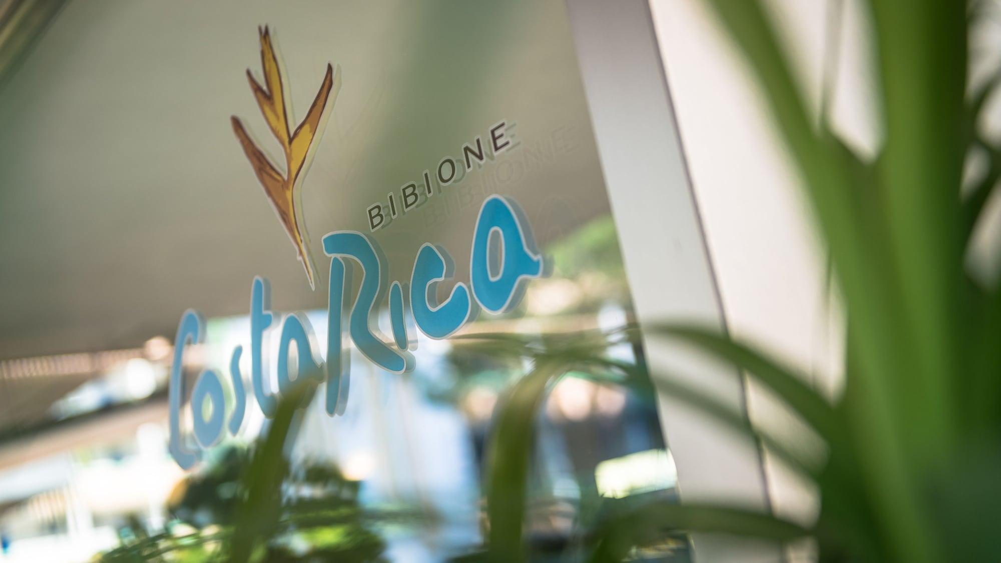 Costarica - nuotrauka