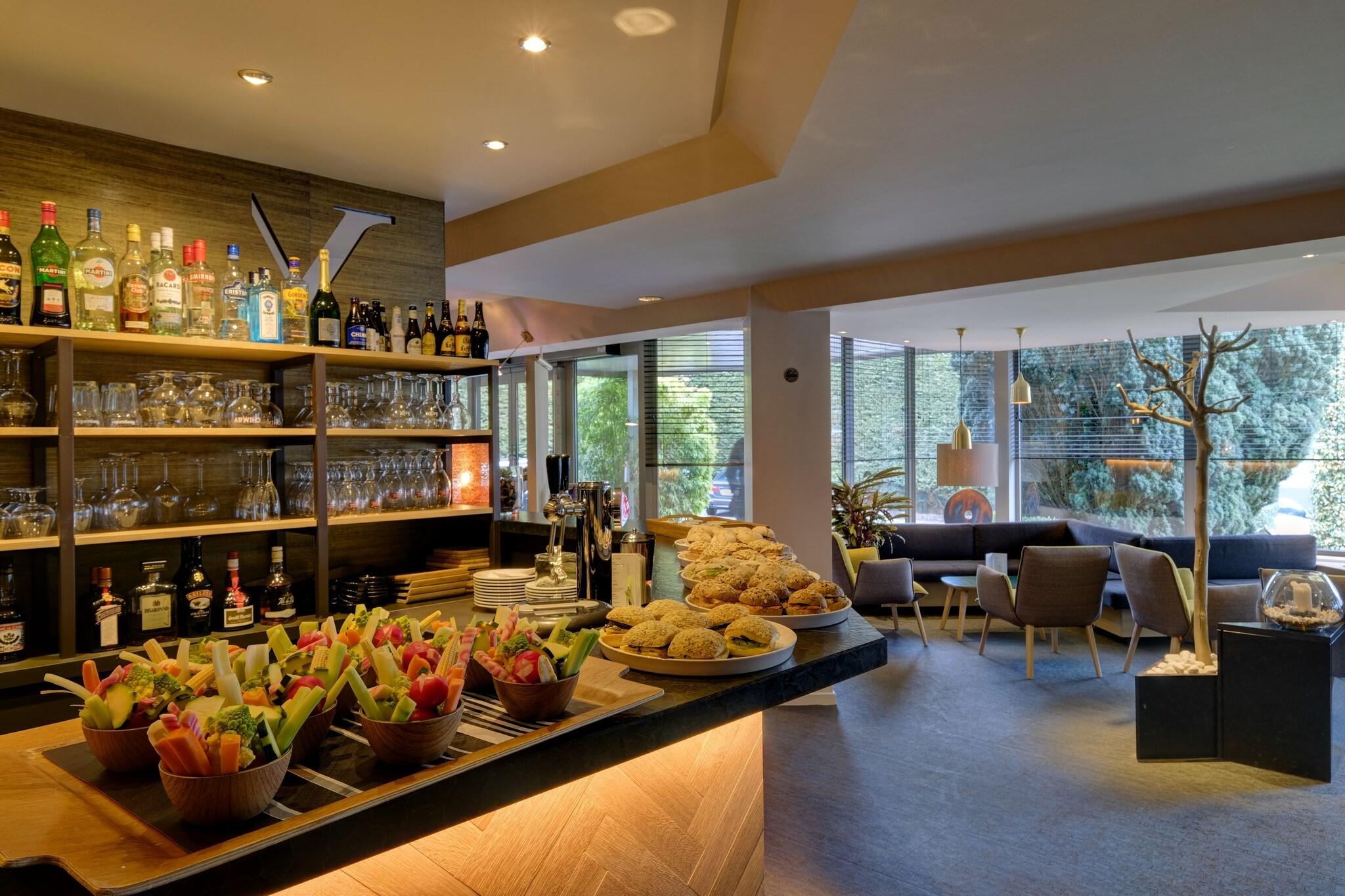 Hôtel Le Côté Vert by null