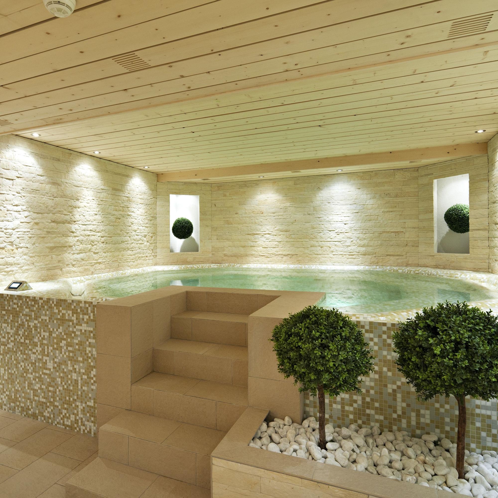 Hôtel Le Vanessa by null