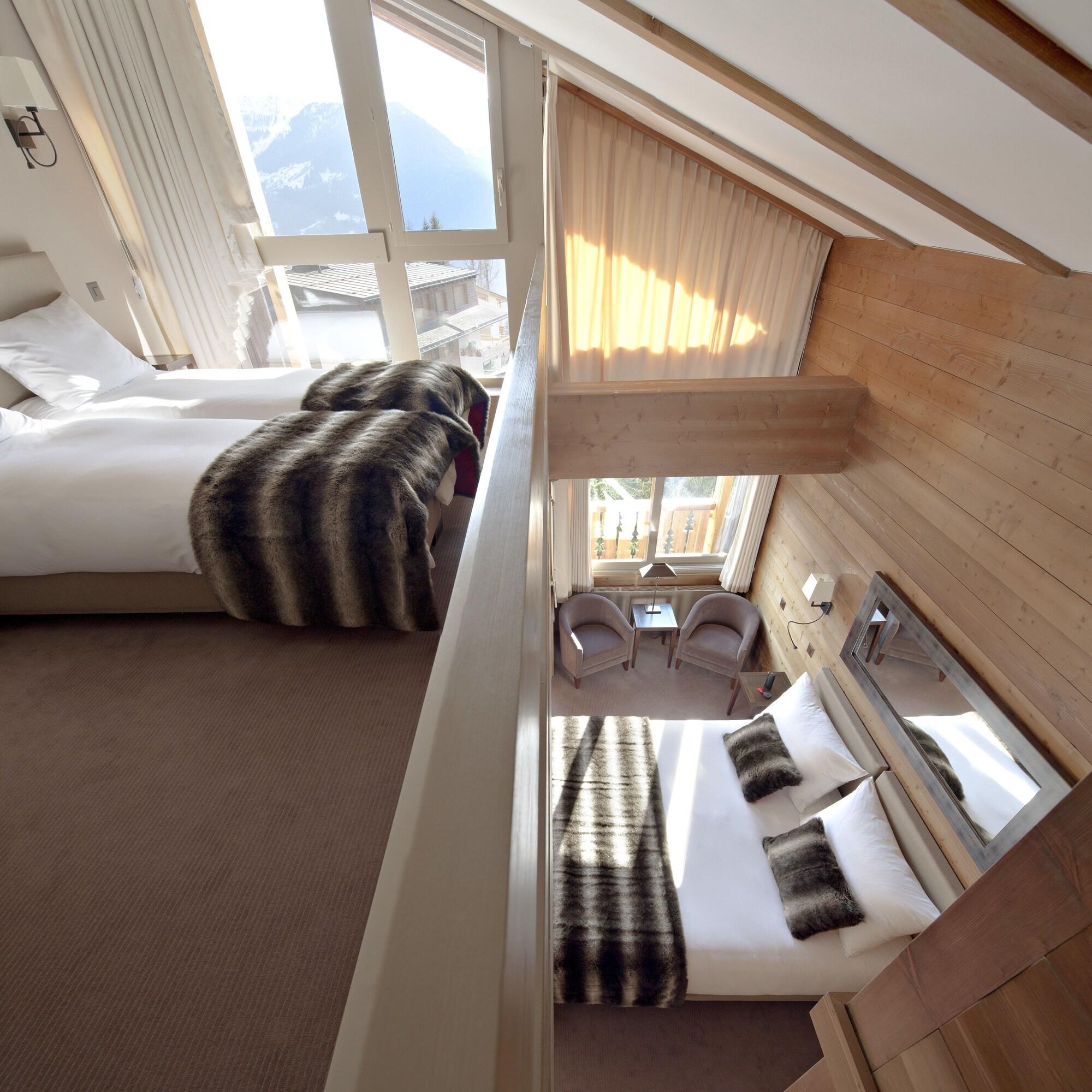 Hôtel Le Vanessa by null