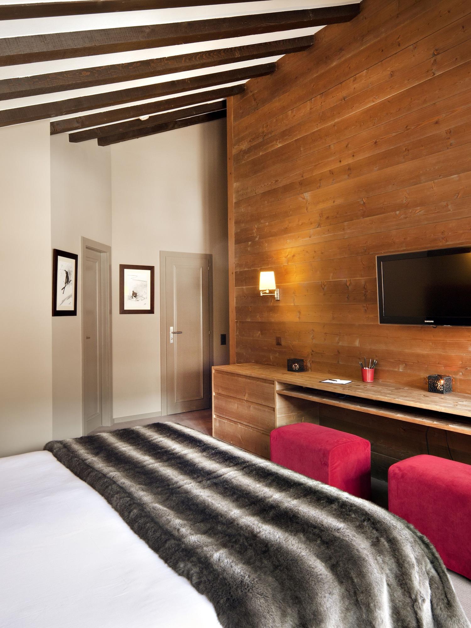 Hôtel Le Vanessa by null