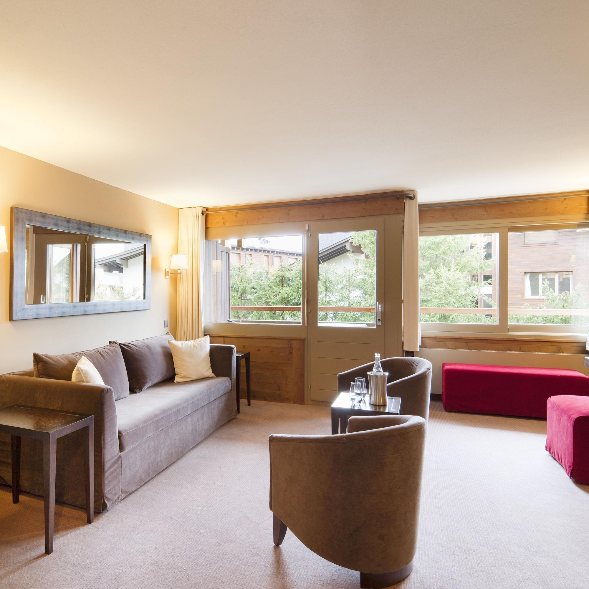 Hôtel Le Vanessa by null