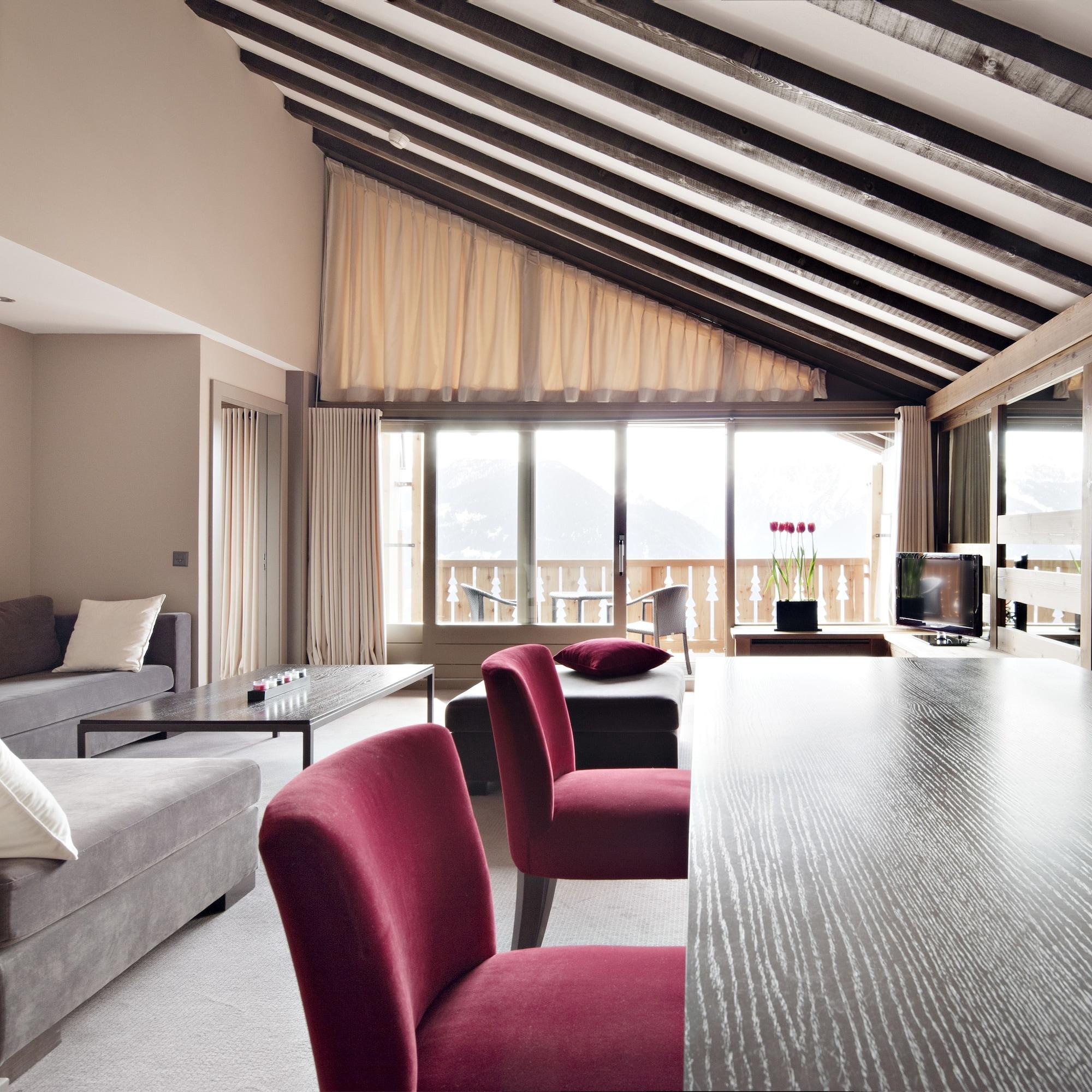 Hôtel Le Vanessa by null