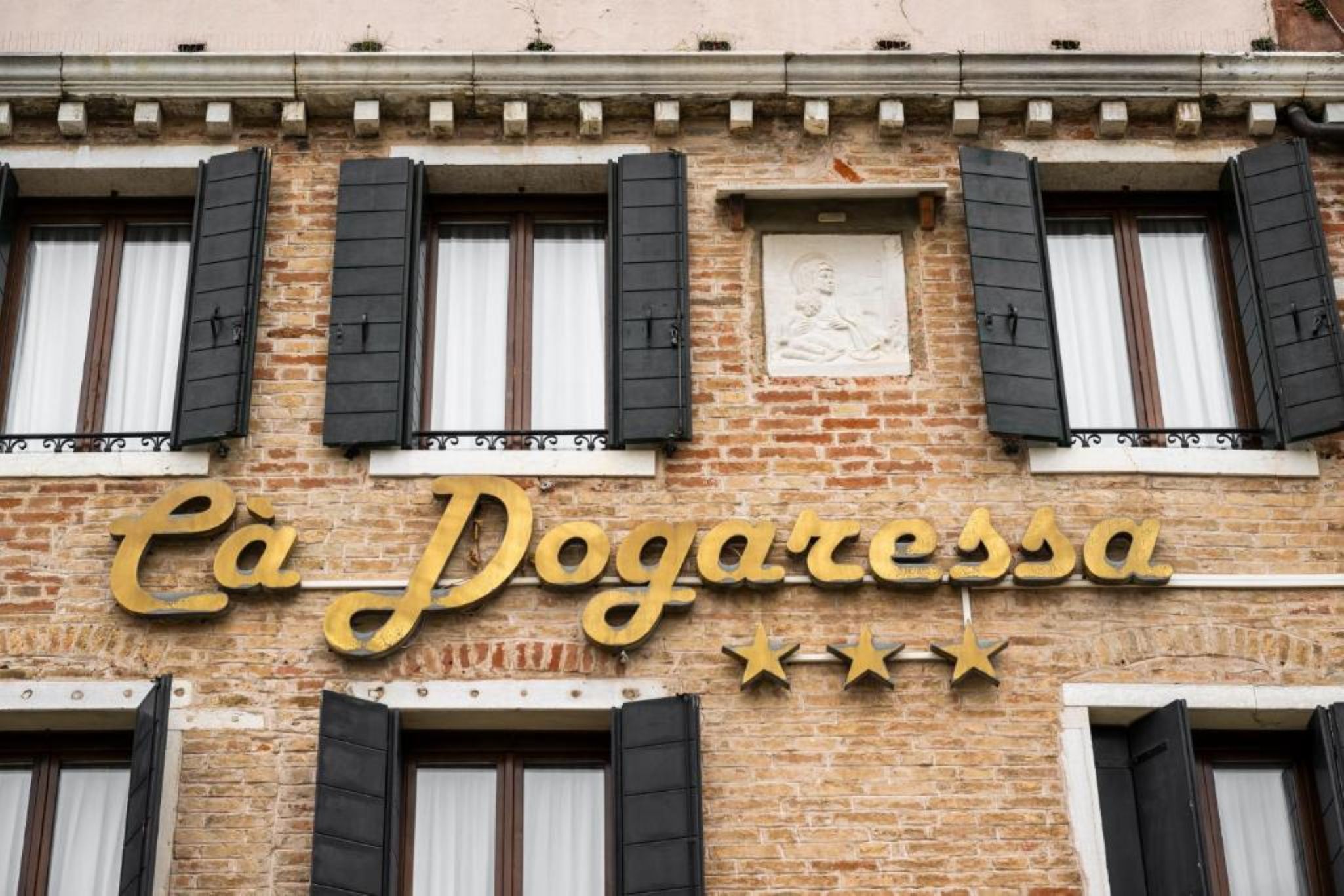 Hotel Ca' Dogaressa - photo