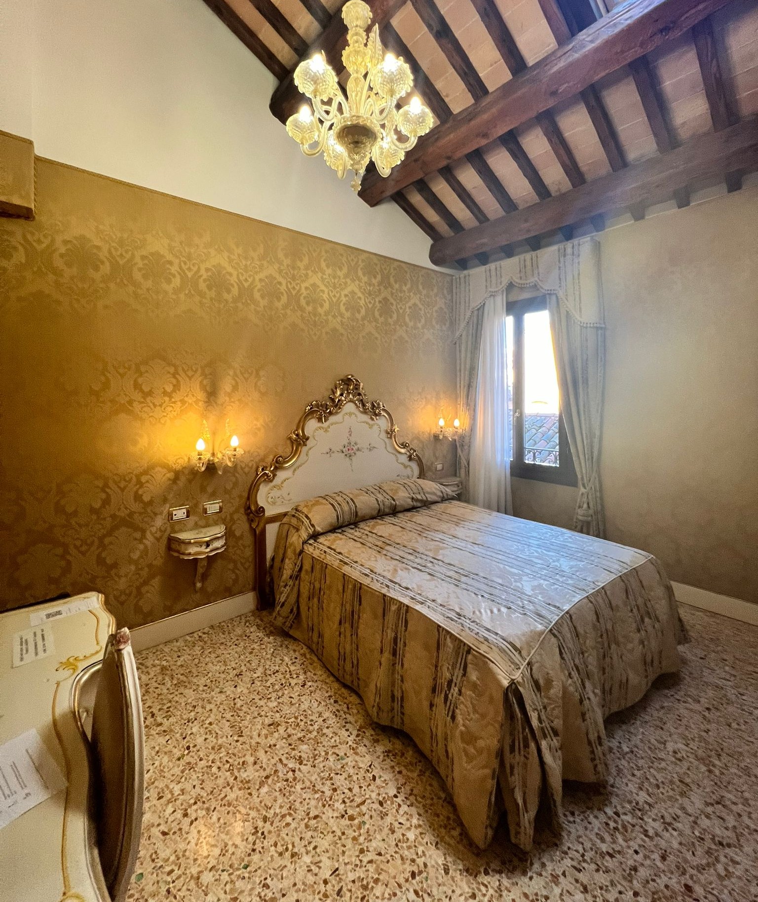 Ca' Dogaressa by null