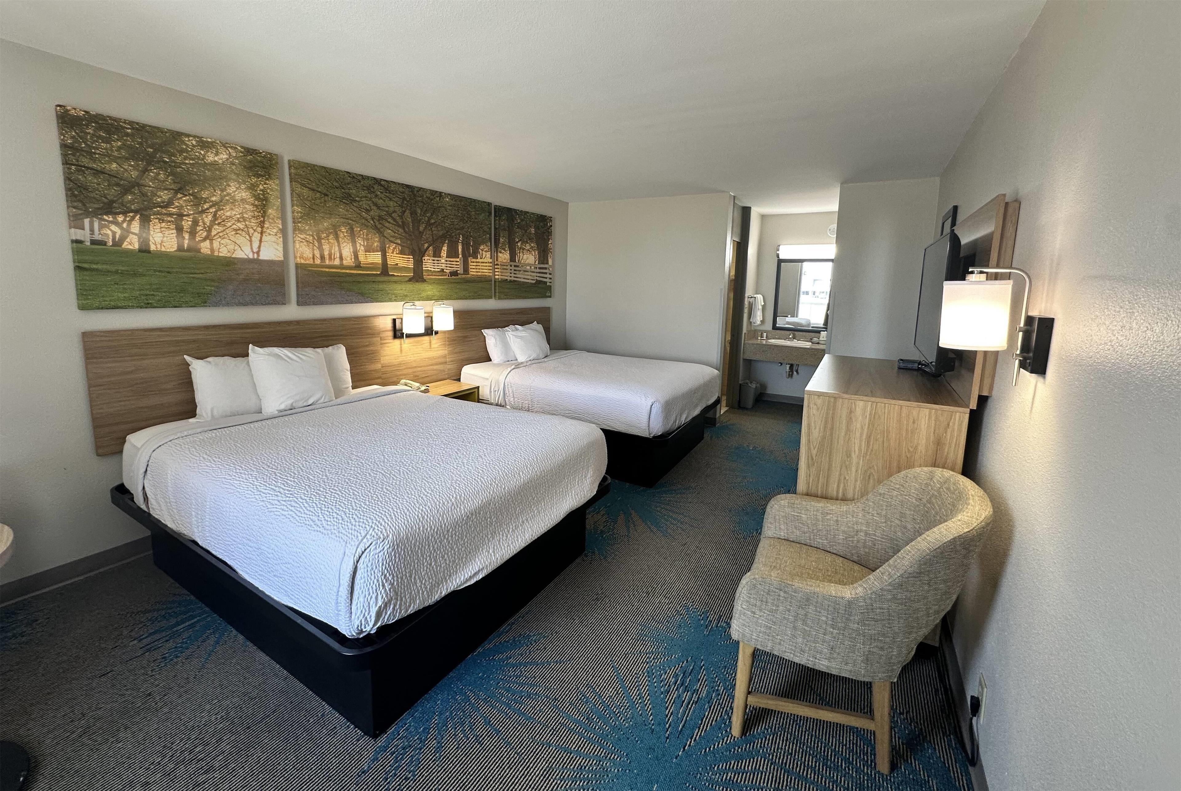 Days Inn By Wyndham Adel