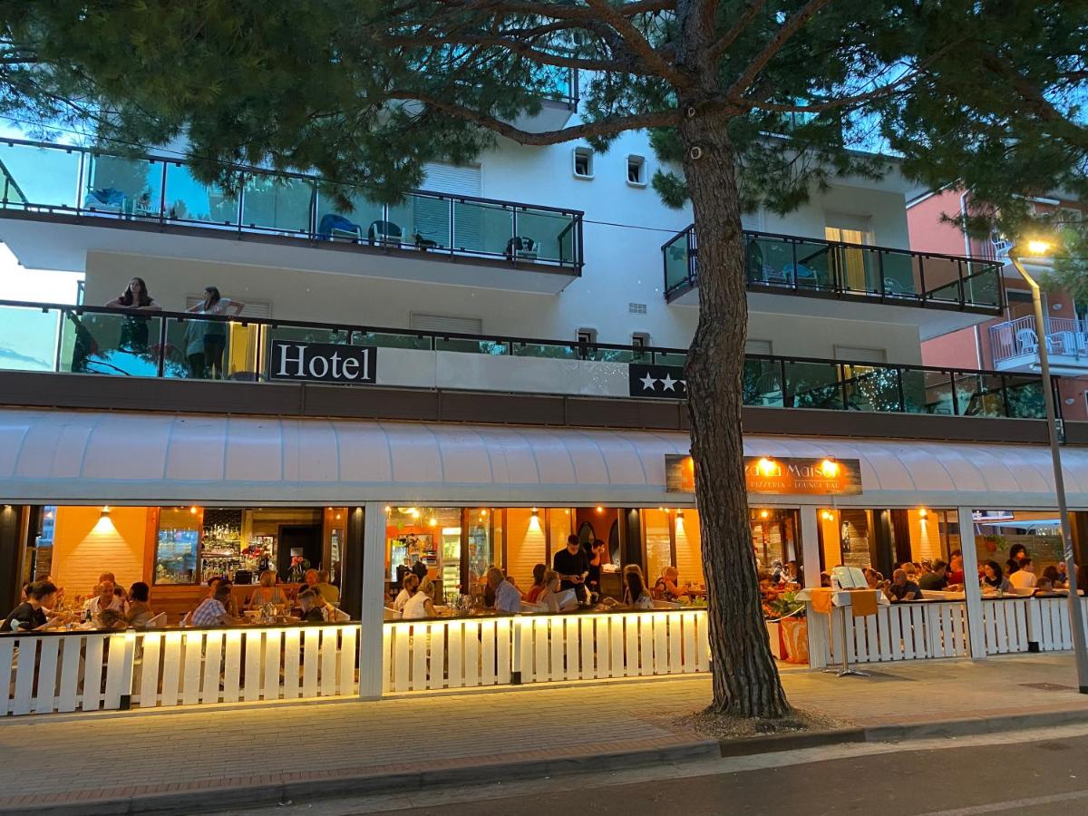 La Maison Hotel - nuotrauka