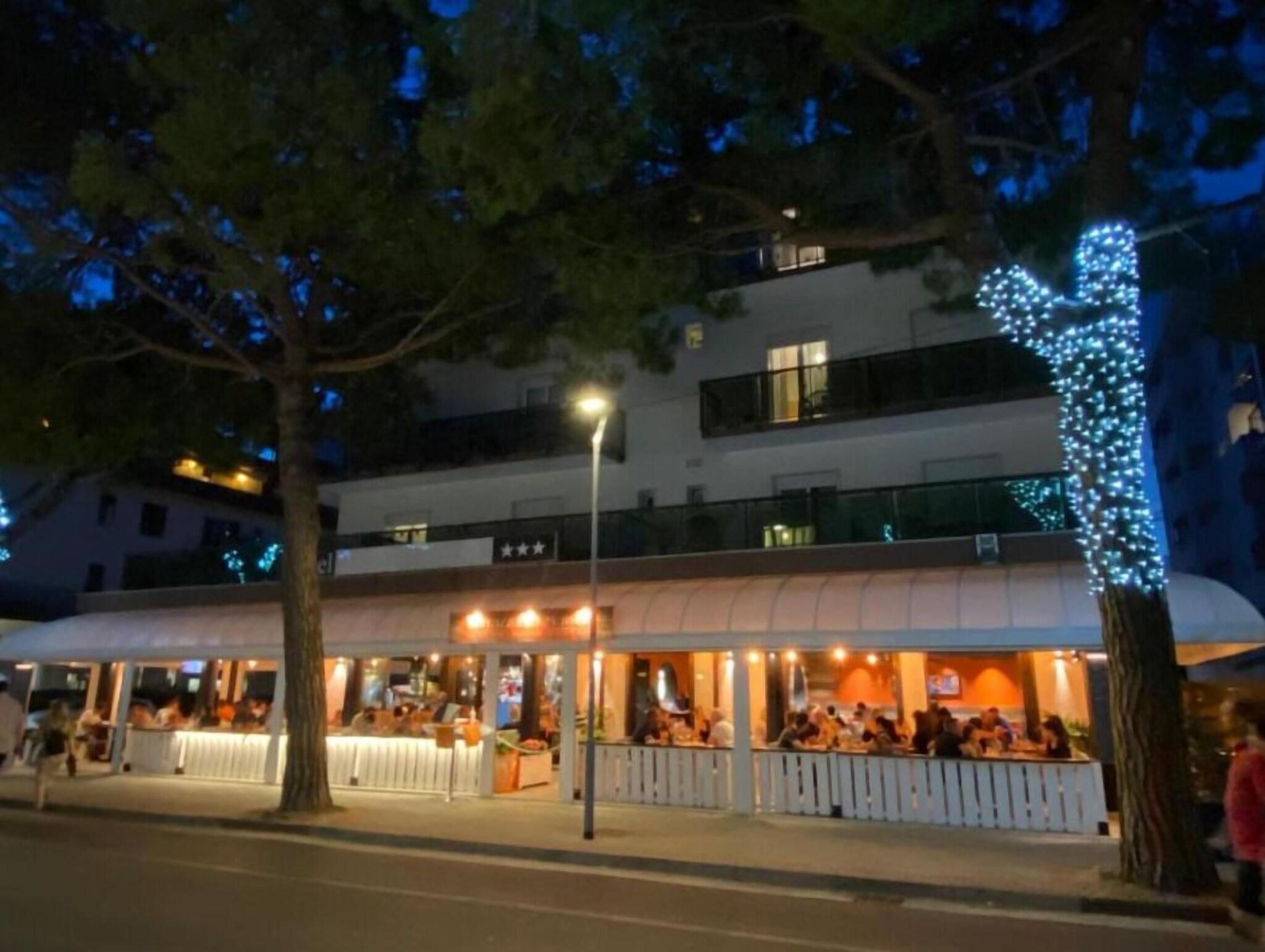 La Maison Hotel - nuotrauka