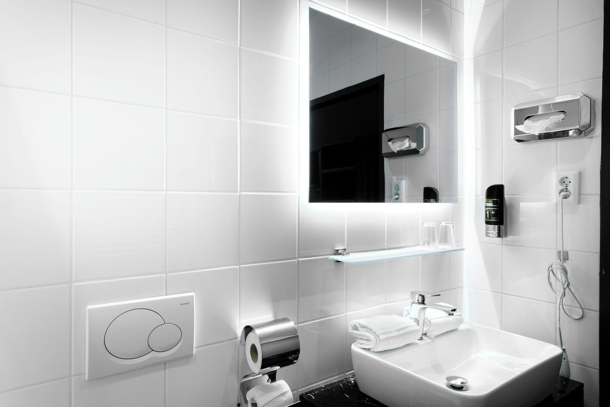 Vayalen Boutique hotel Vienna