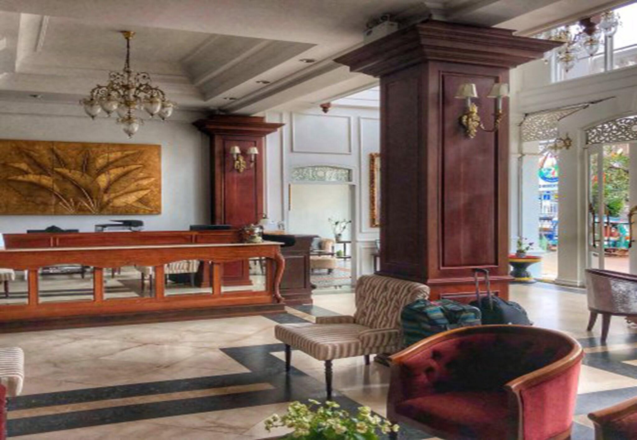 Dhavara Boutique Hotel by null