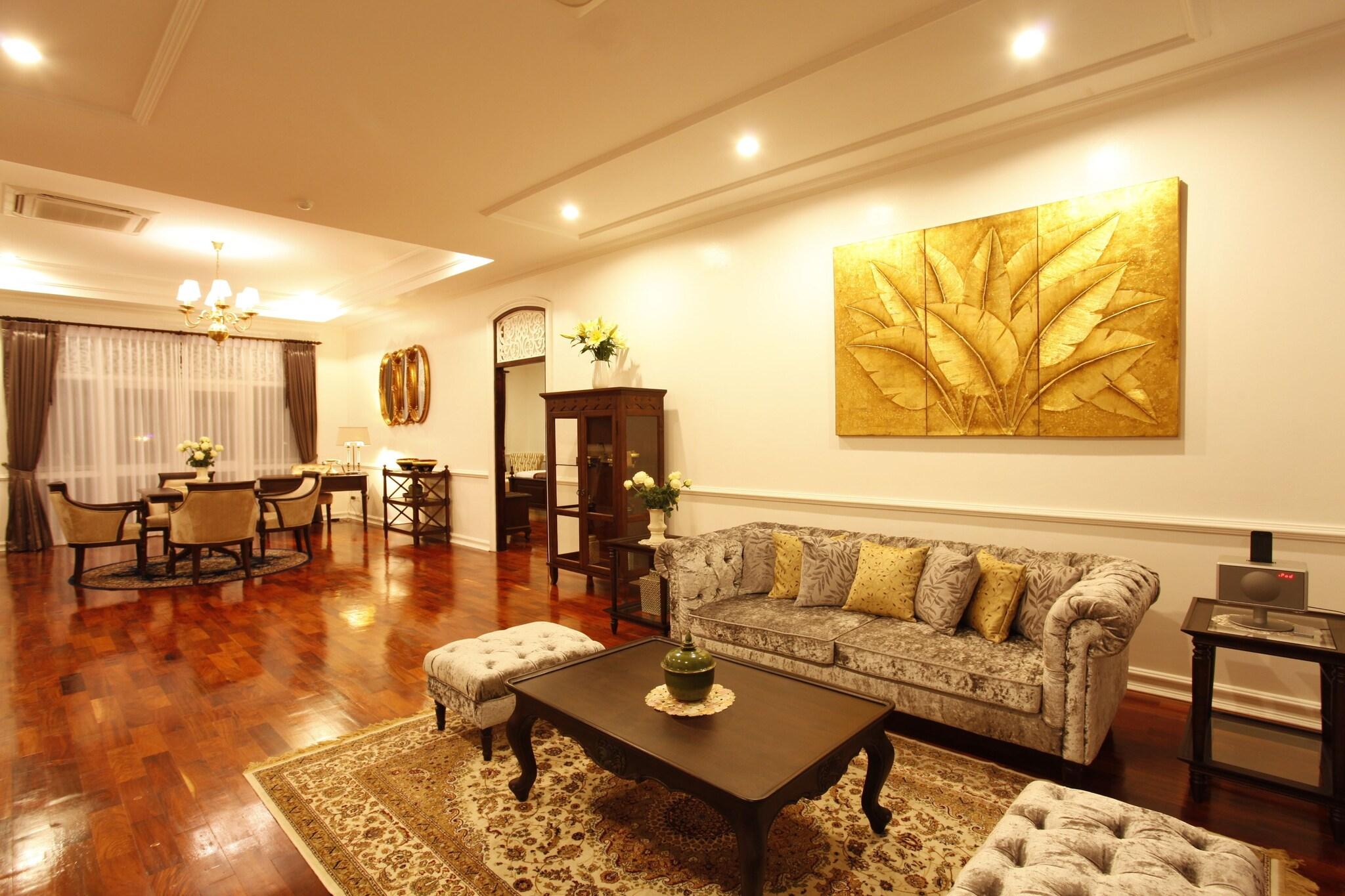 Dhavara Boutique Hotel by null