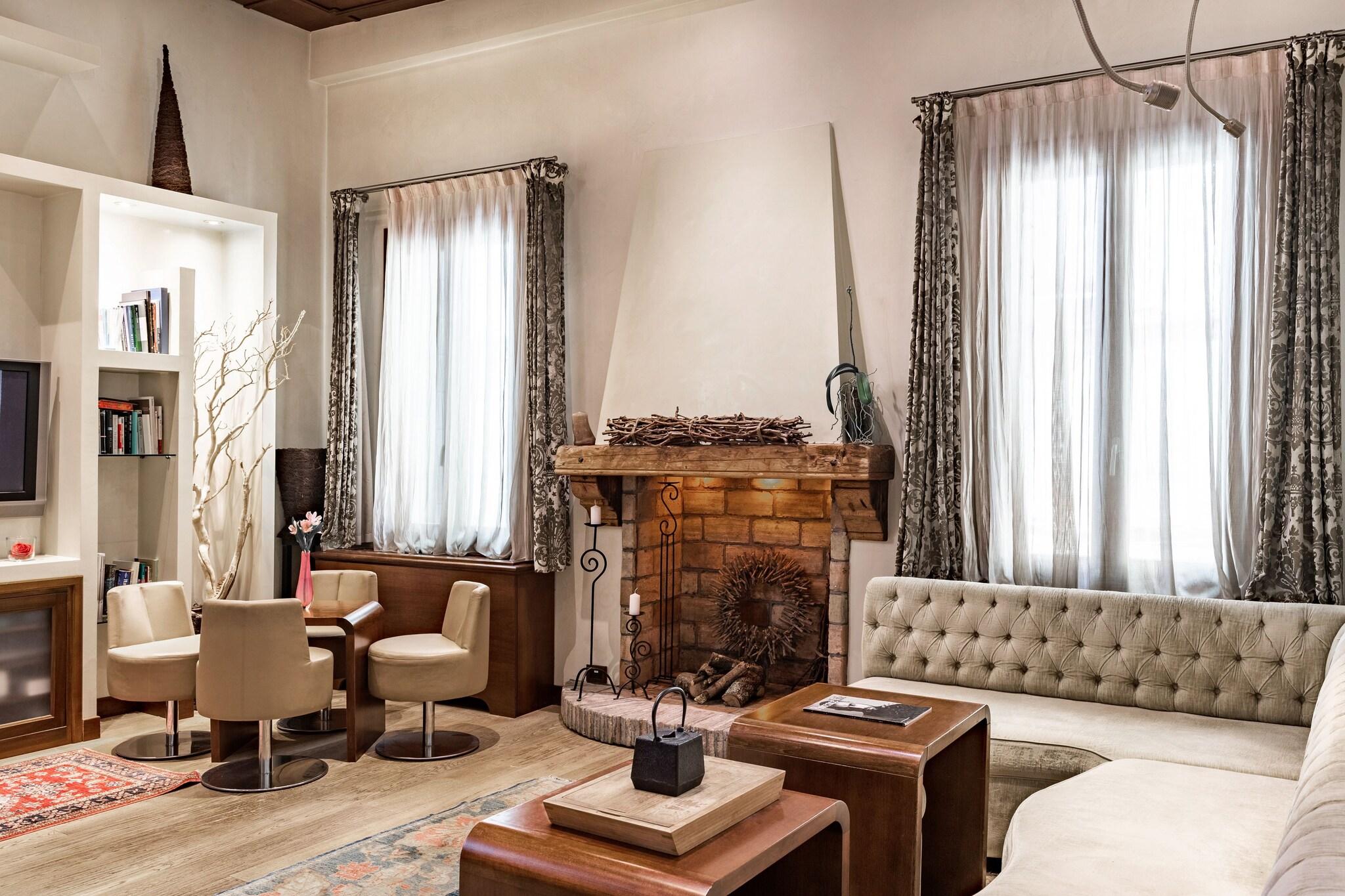 Abbazia De Luxe - nuotrauka