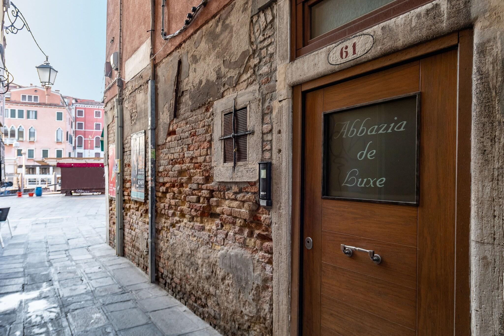 Abbazia De Luxe - nuotrauka