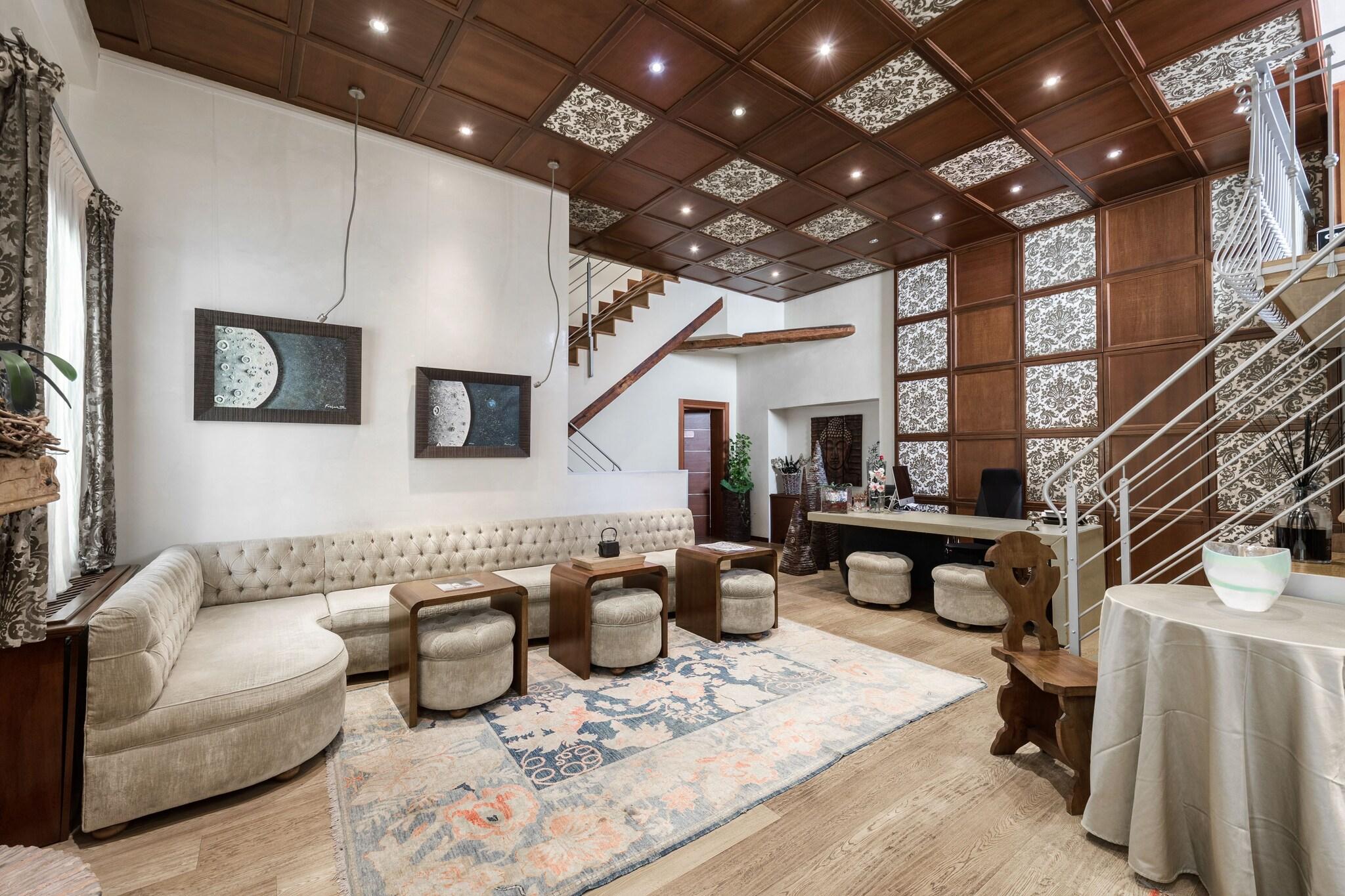 Abbazia De Luxe - nuotrauka