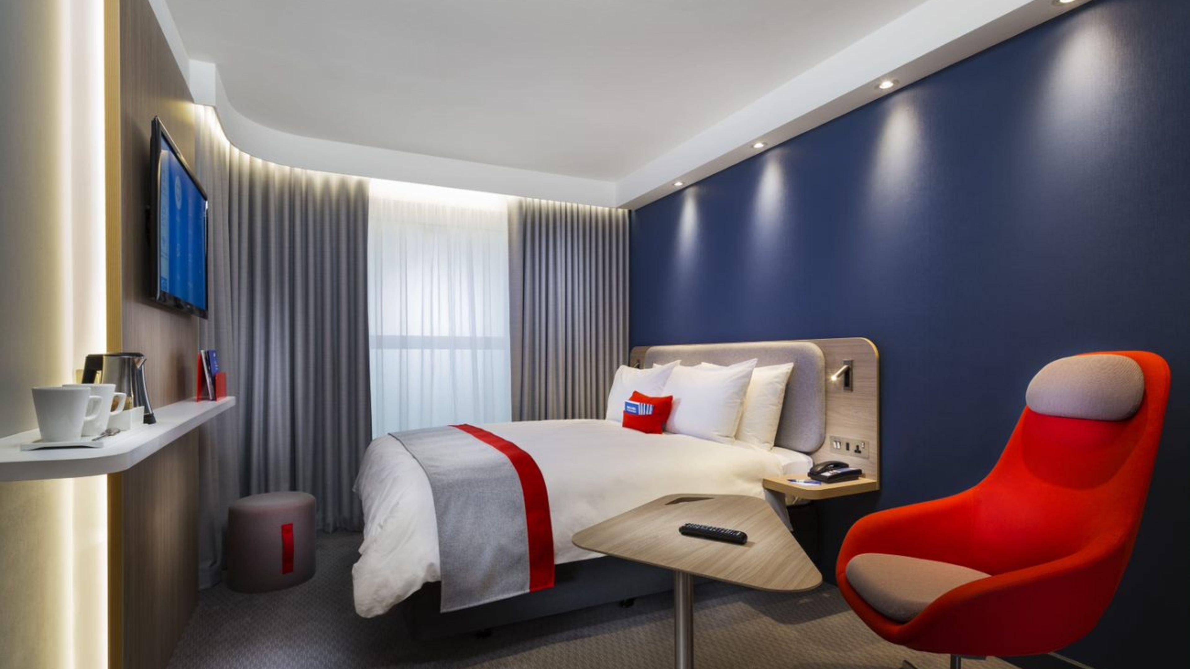 Holiday Inn Express Windsor
