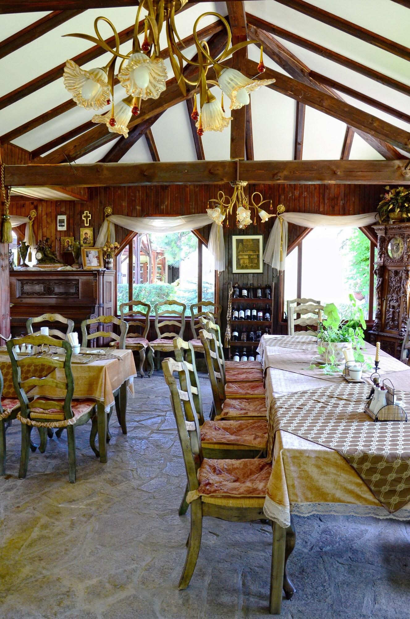 Dallas Residence