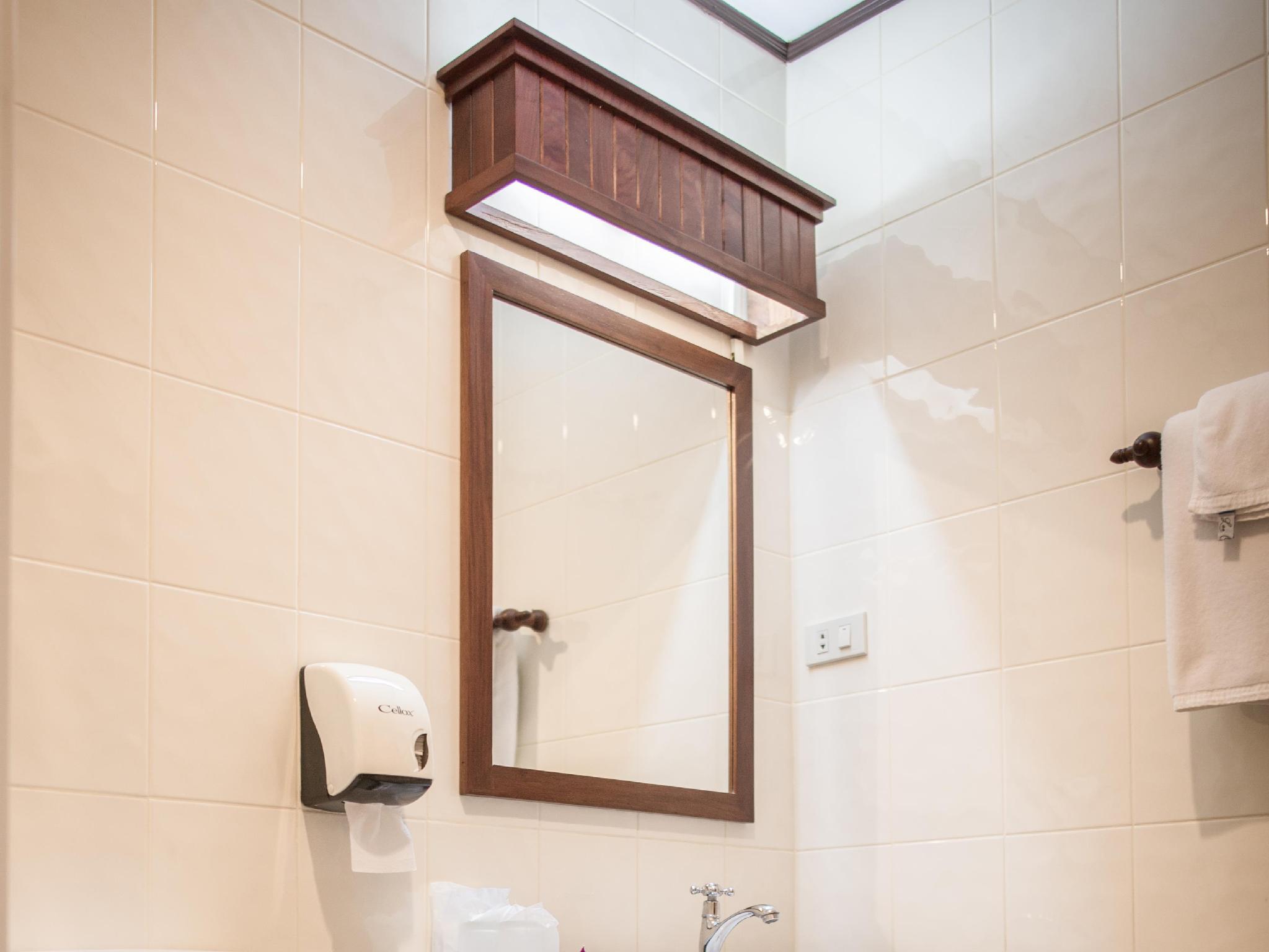 Lao Orchid Hotel ໂຮງແຮມລາວອໍຄິດ by null