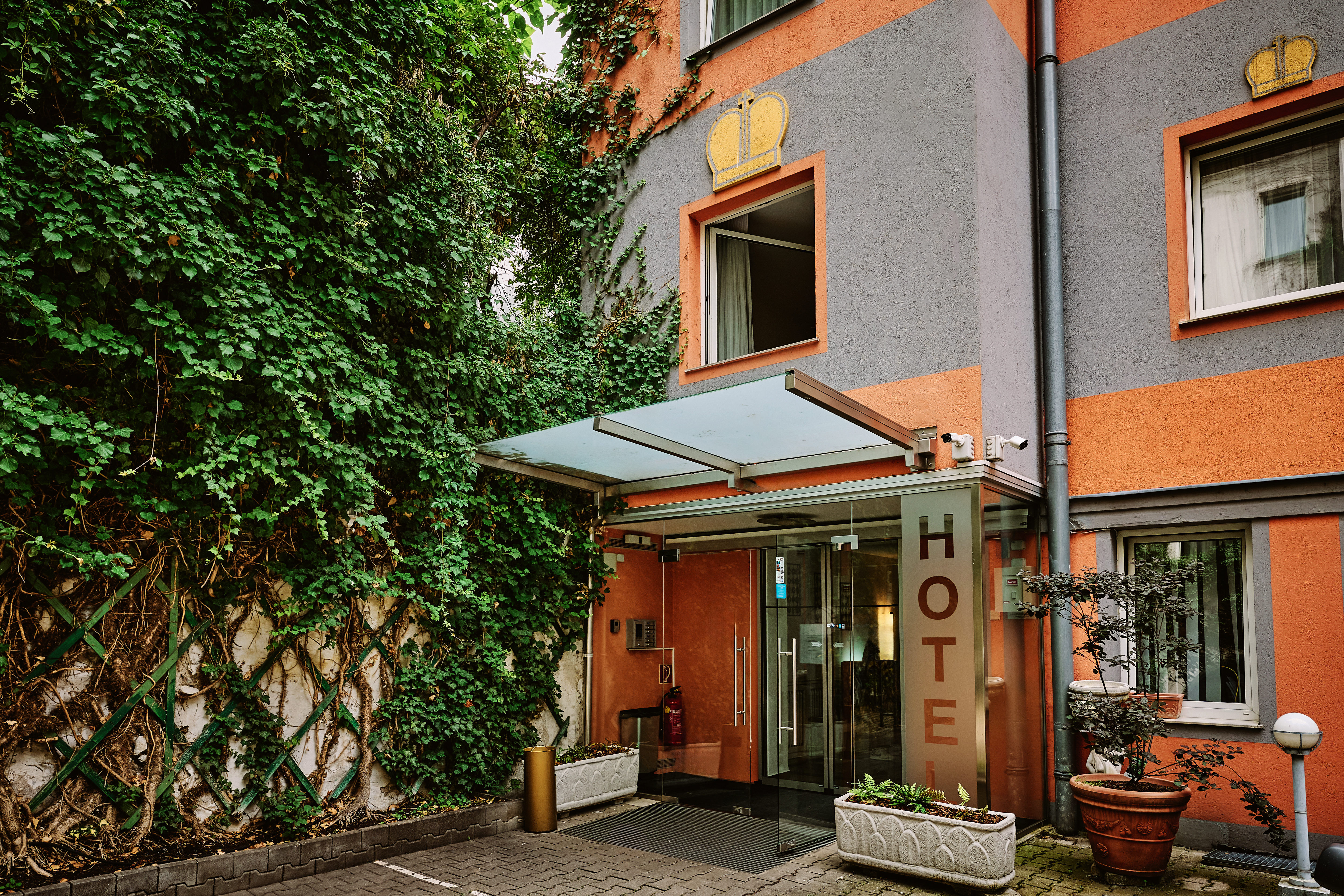 Caratart Hotel Bombolo