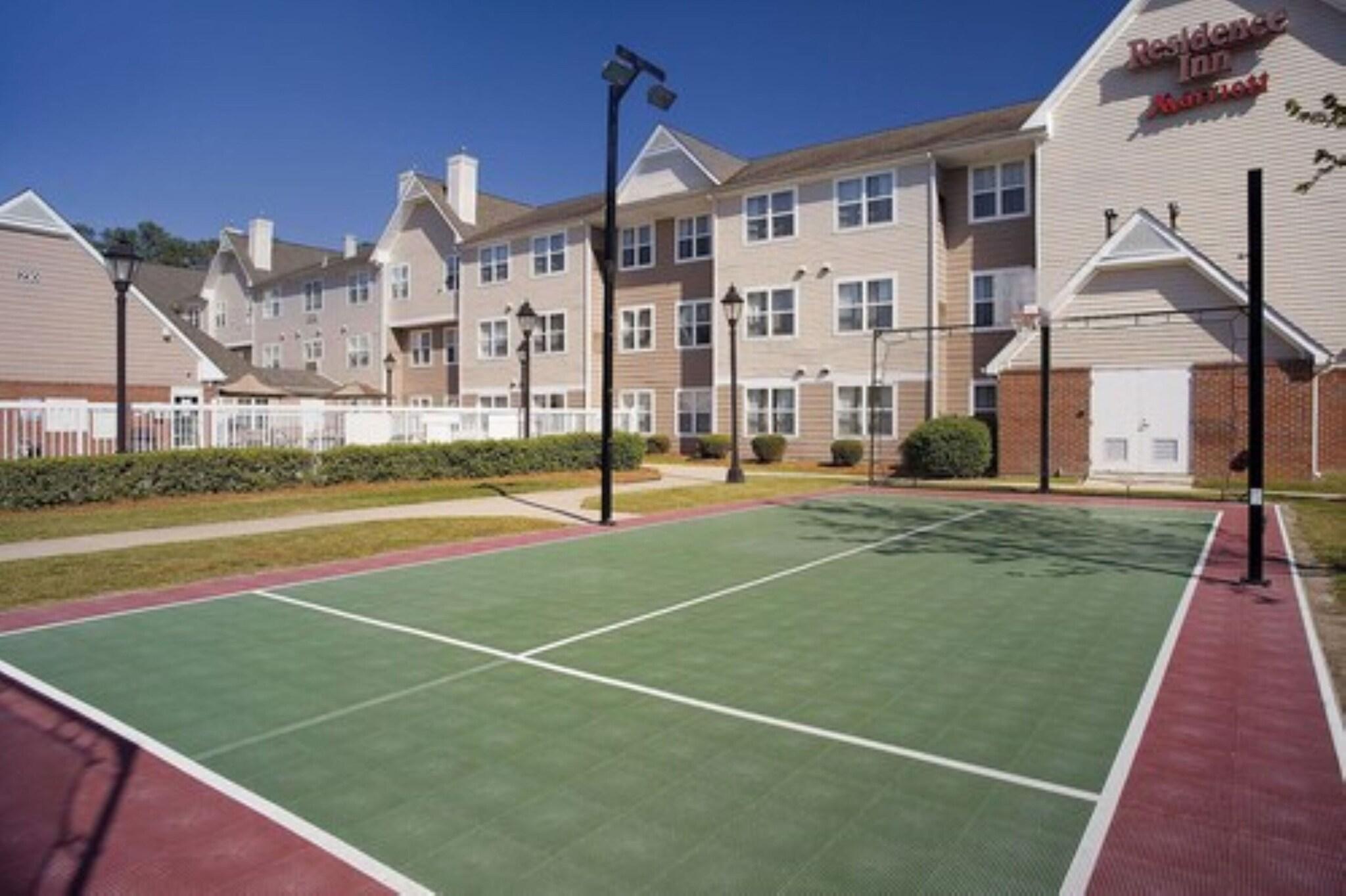 Residence Inn Wichita East at Plazzio