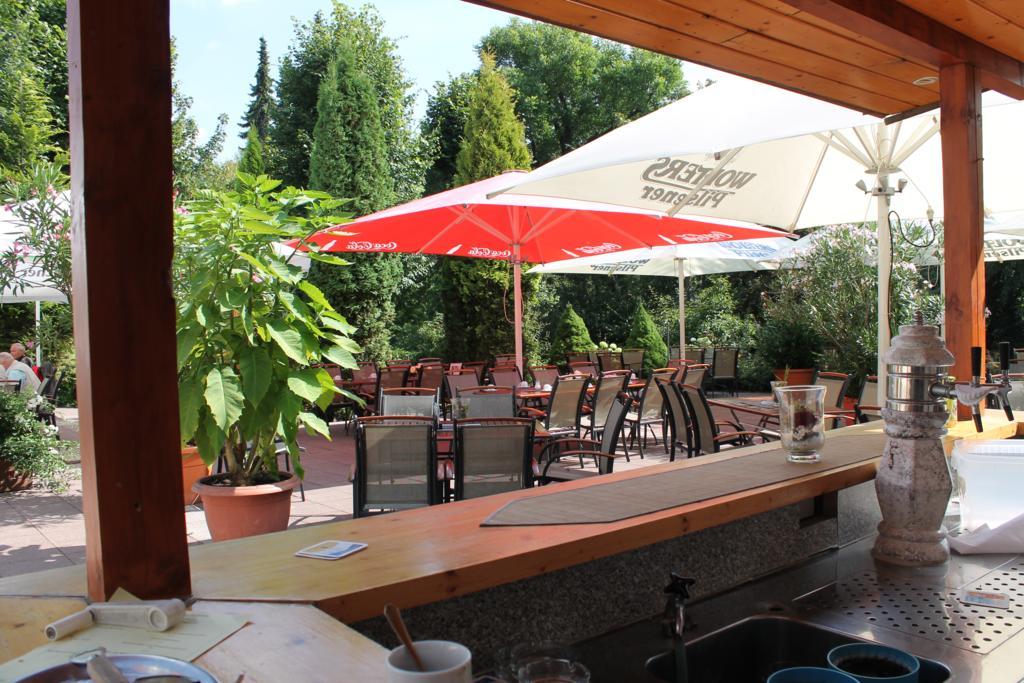 Parkhotel Altes Kaffeehaus