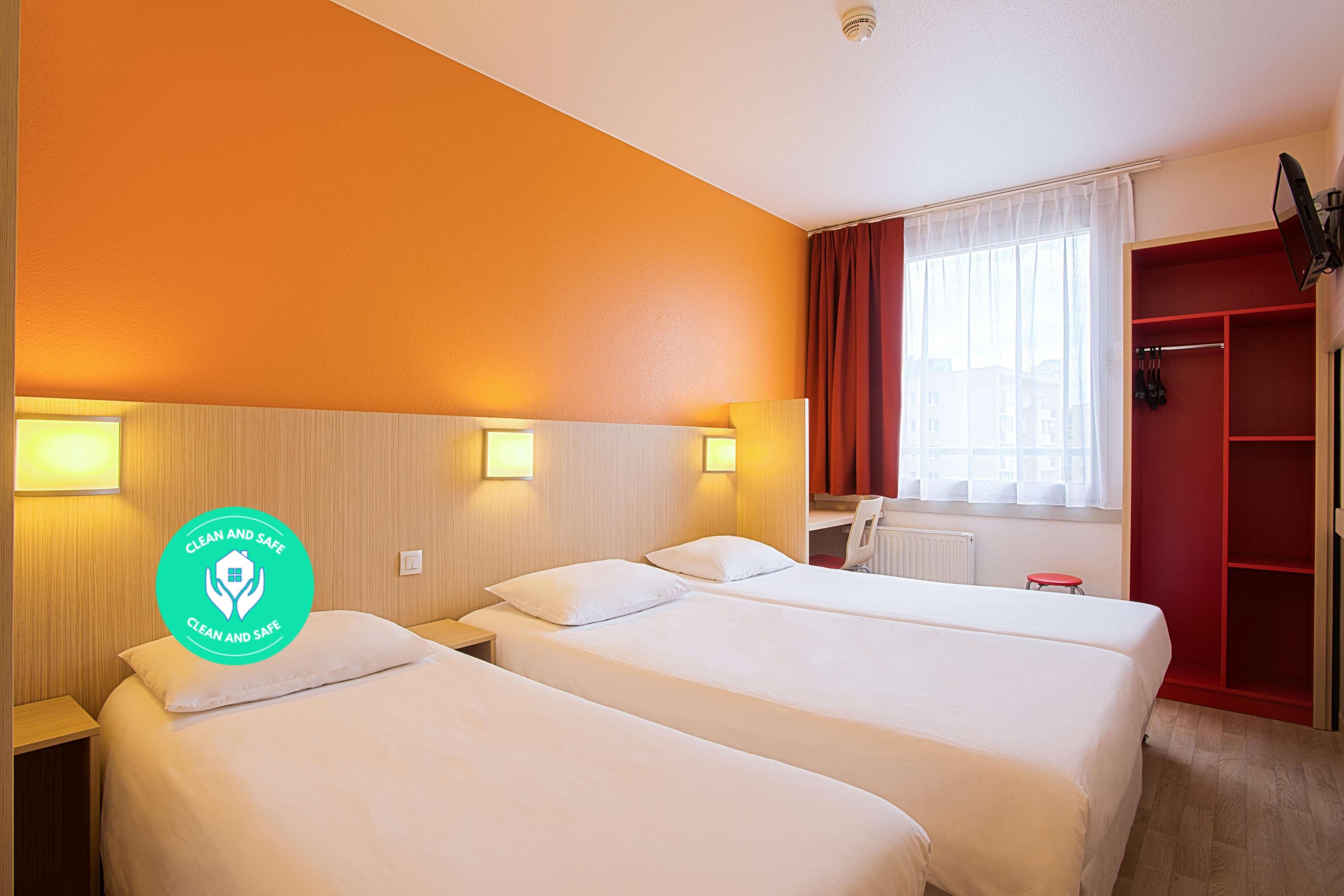 Hotel Premiere Classe Warszawa by null