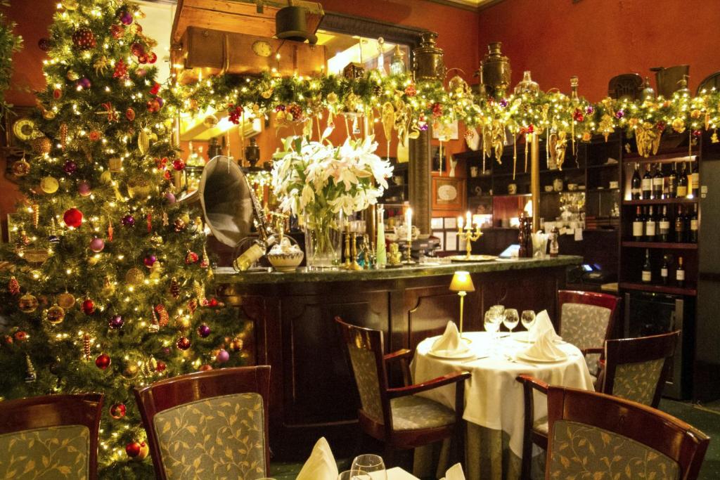 Hotel Mazowiecki by null