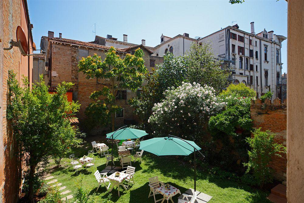 Casa Del Melograno - nuotrauka