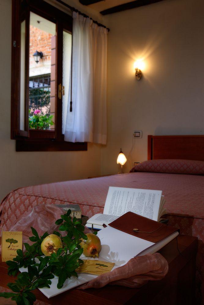 Casa Del Melograno - nuotrauka