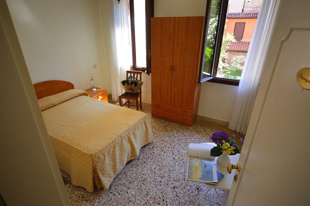 Casa Del Melograno - nuotrauka