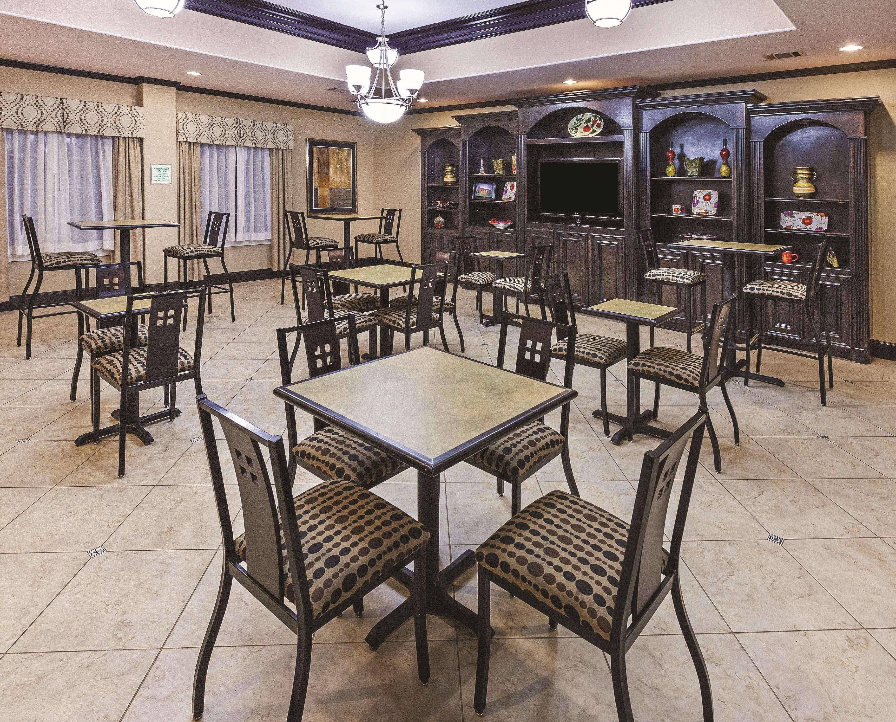 La Quinta Inn and Suites Livingston