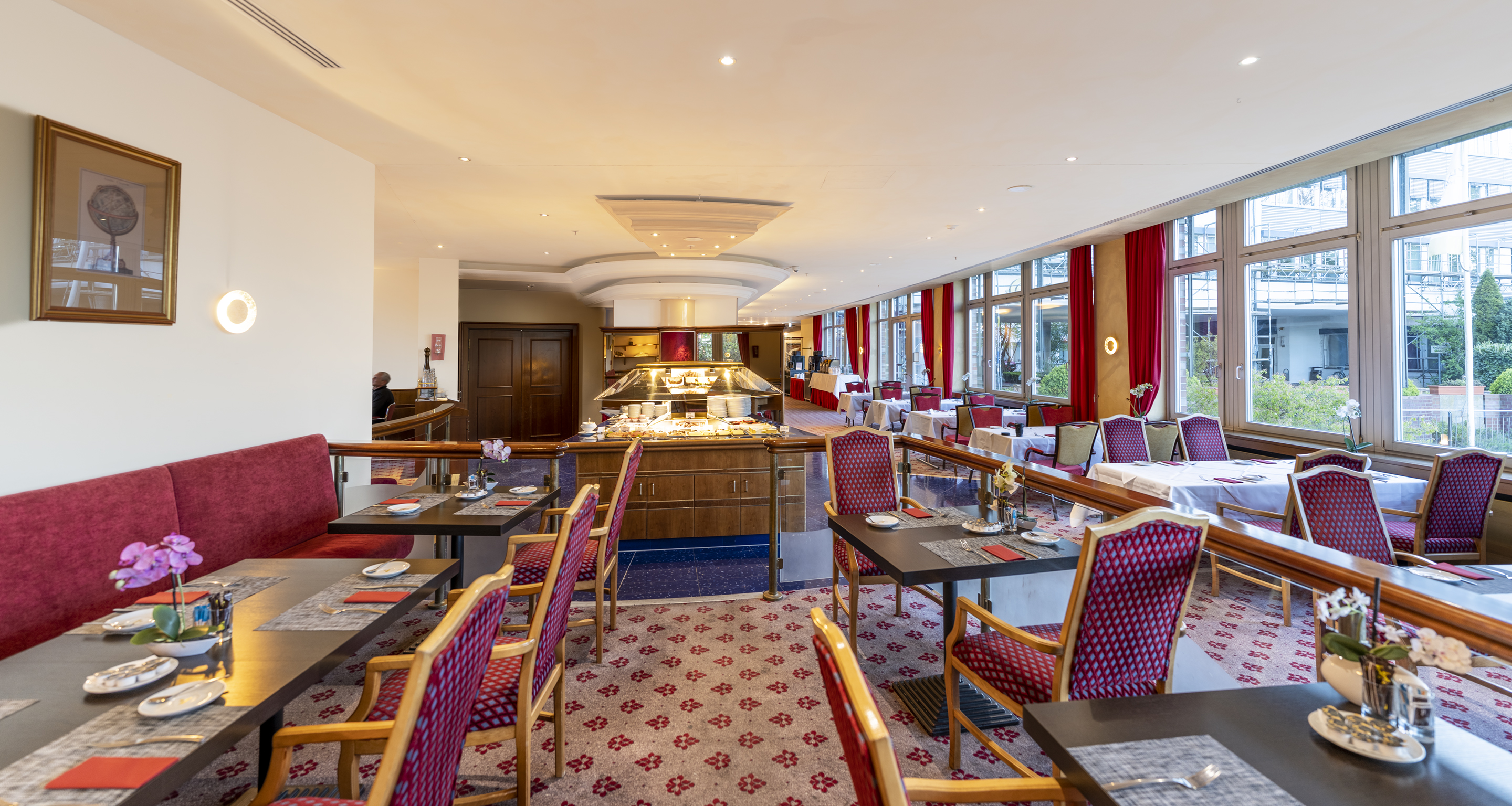 PLAZA Premium Schwerin