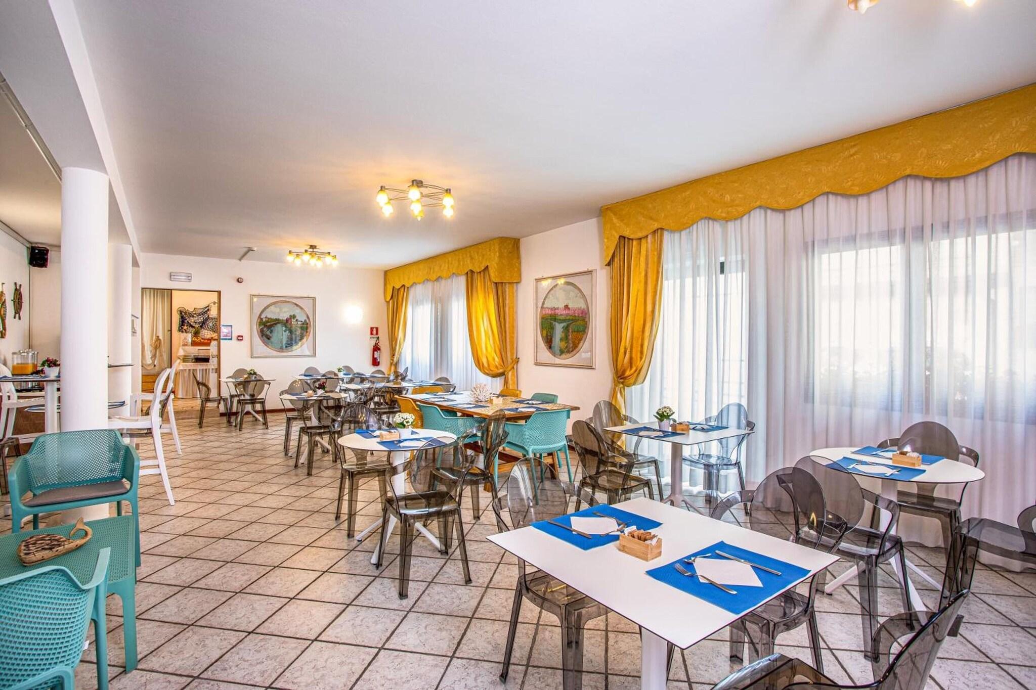 Hotel Diana