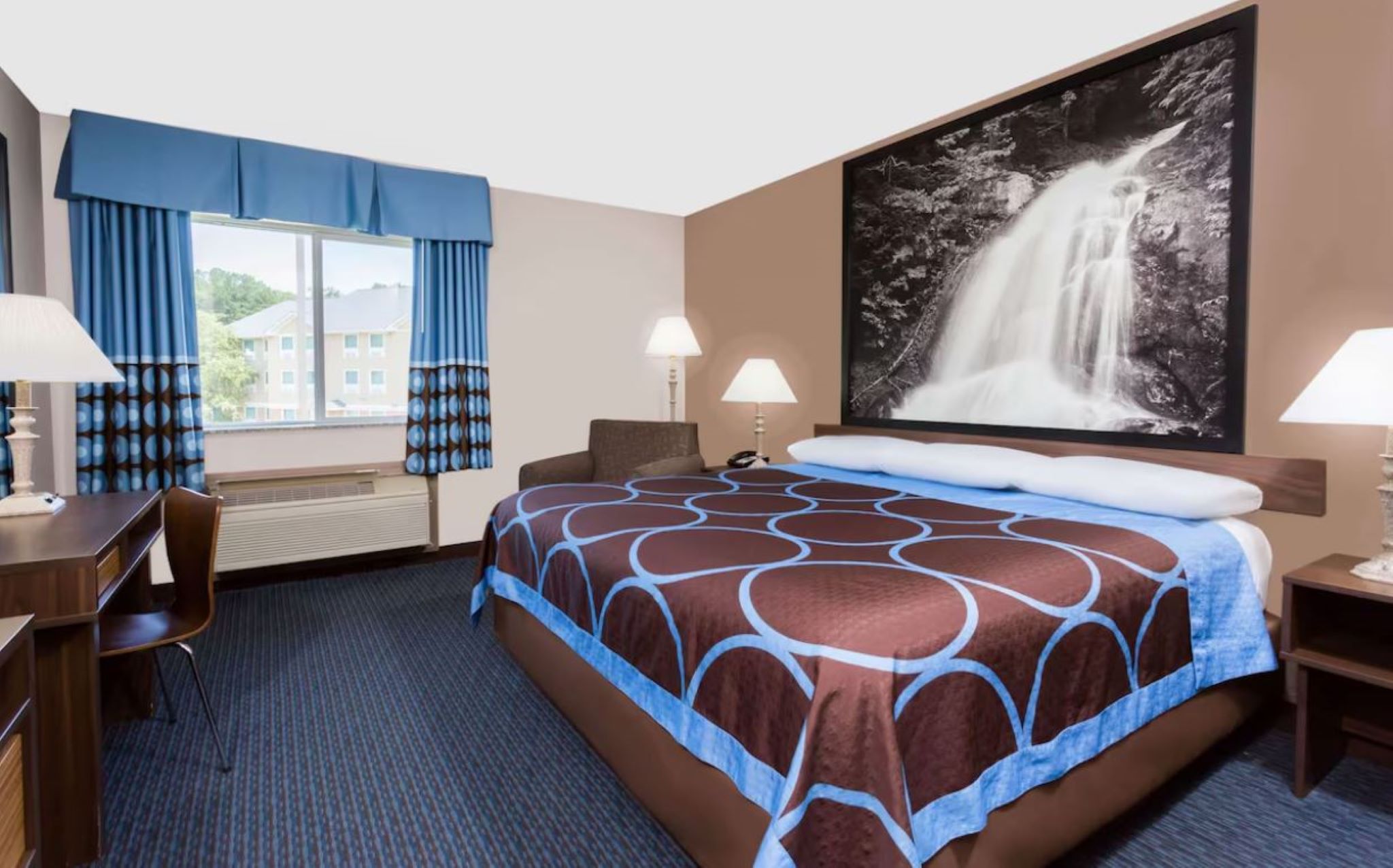 Super 8 by Wyndham El Dorado