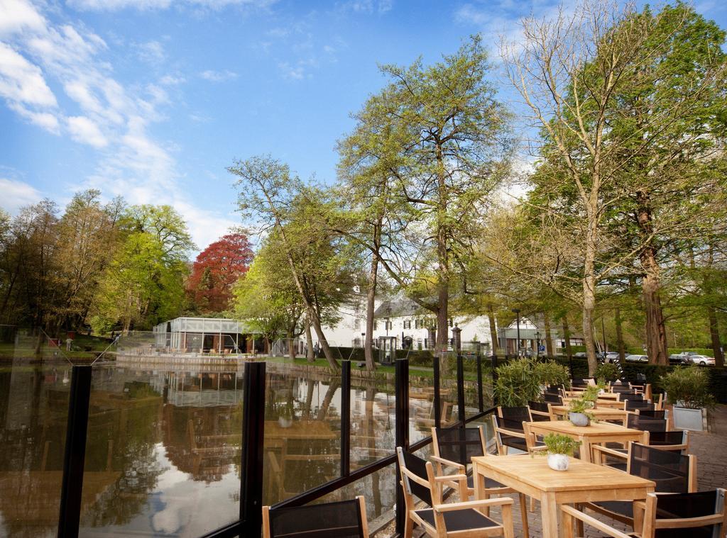 Bilderberg Kasteel Vaalsbroek by null