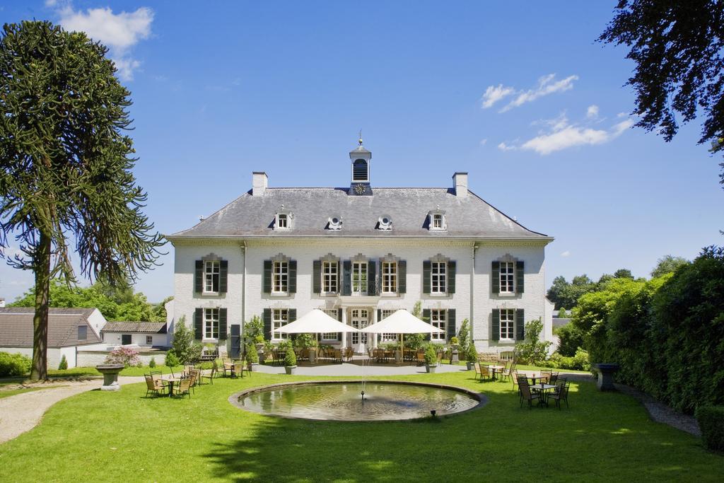 Bilderberg Kasteel Vaalsbroek by null